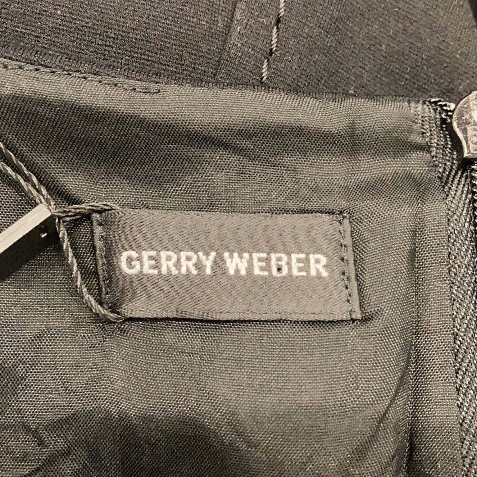 Gerry Weber