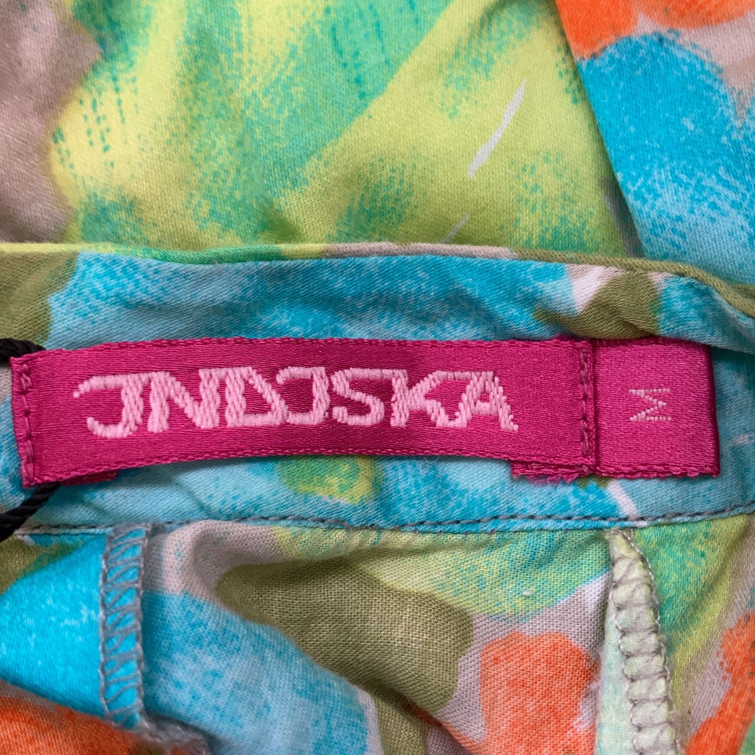 Indiska