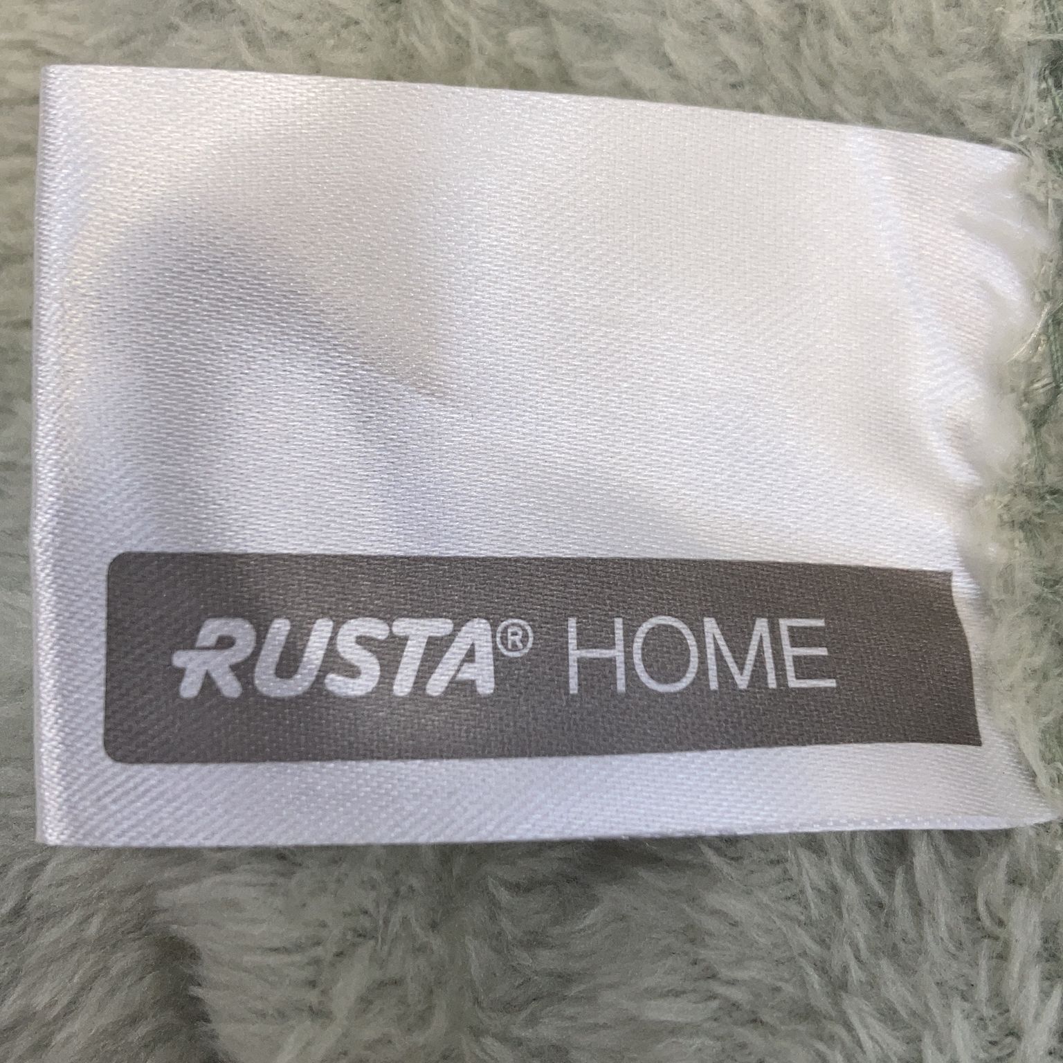 Rusta Home