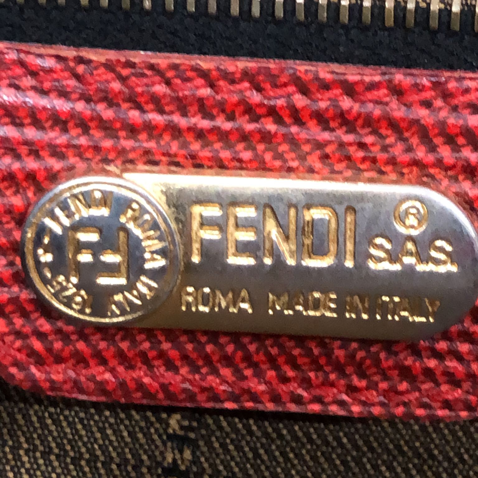 Fendi