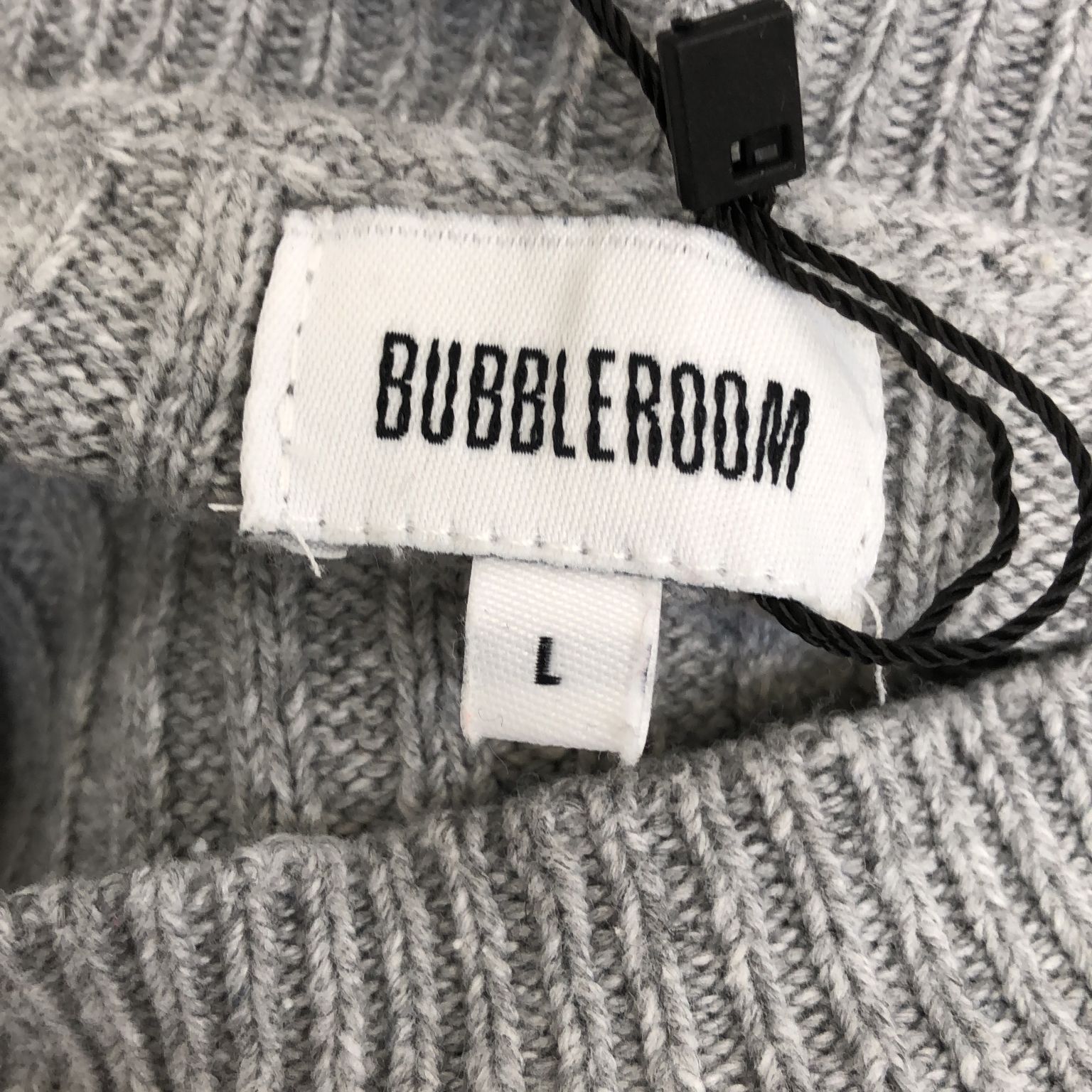 Bubbleroom