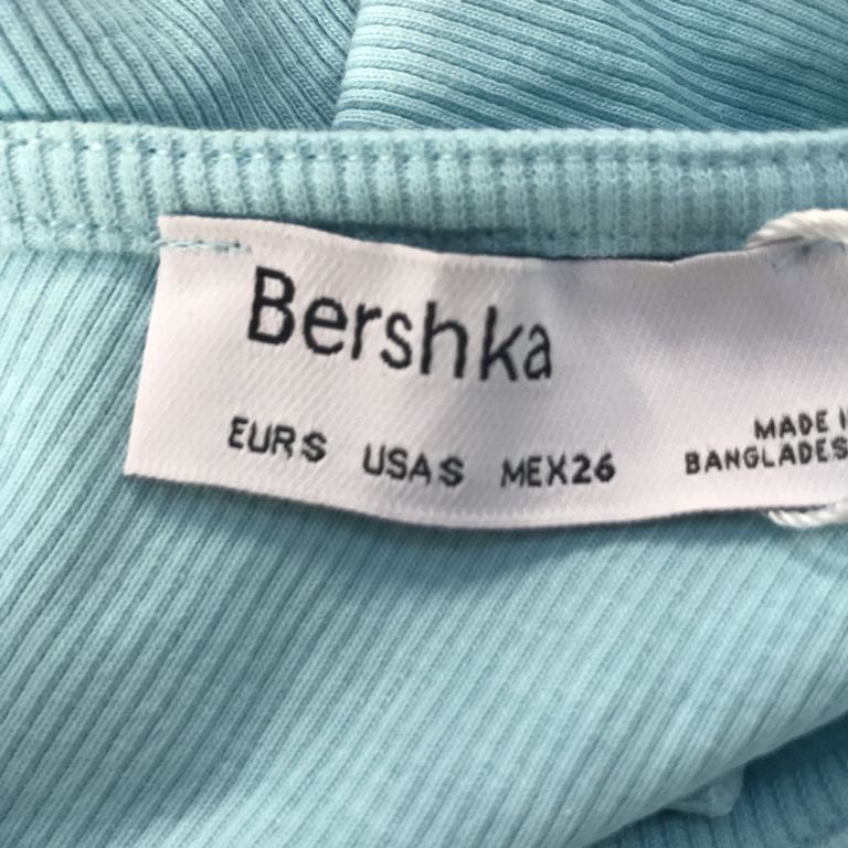 Bershka