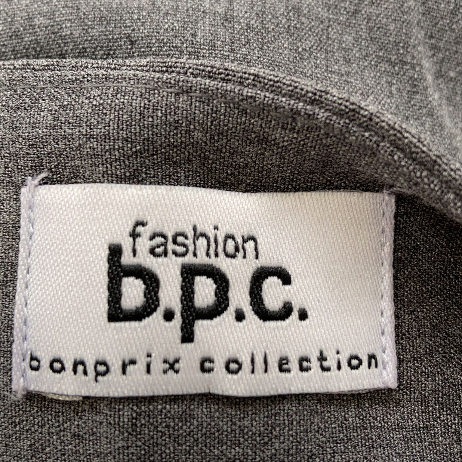 BPC Bonprix Collection