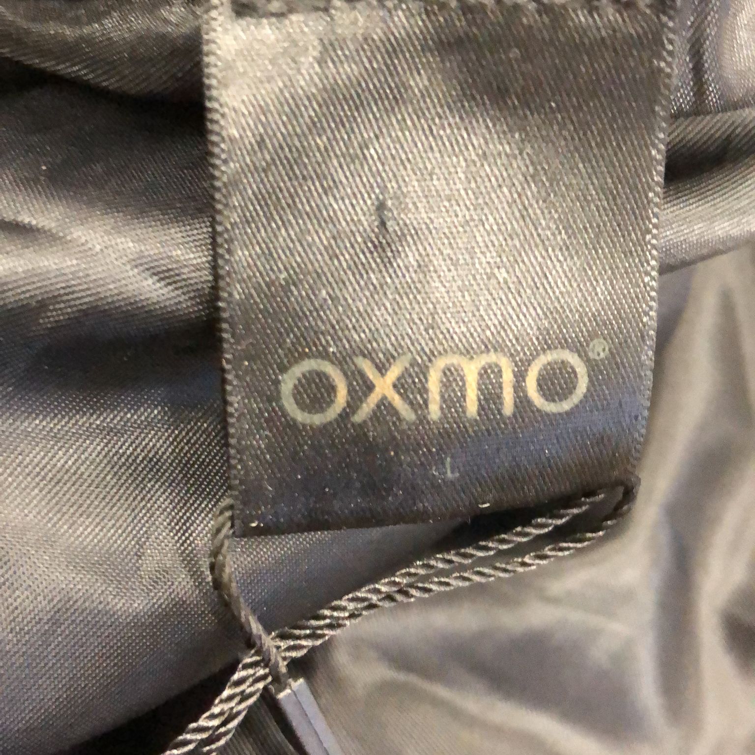 Oxmo