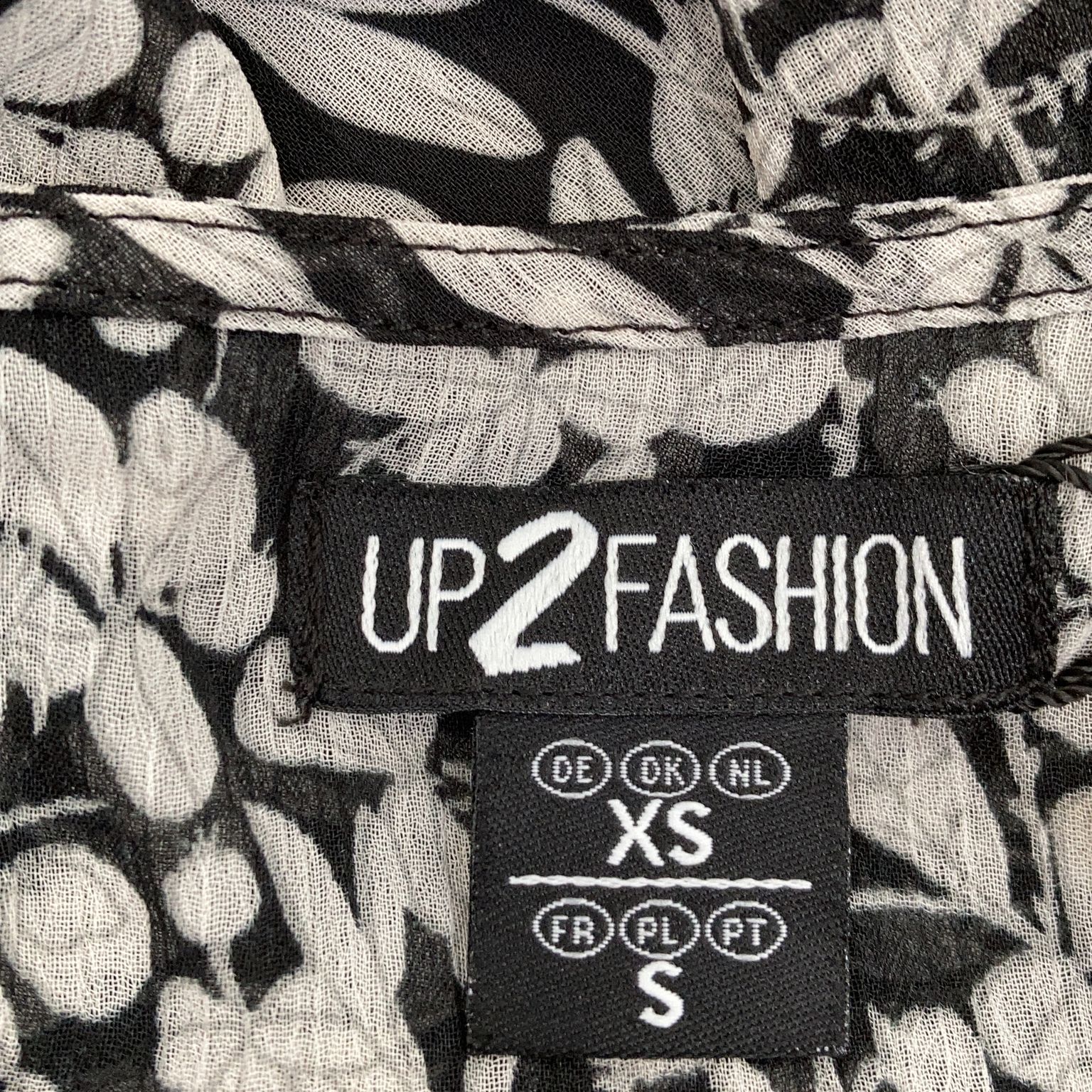 Up2Fashion