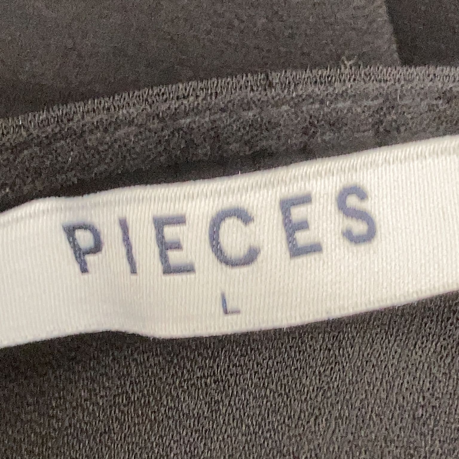 Pieces