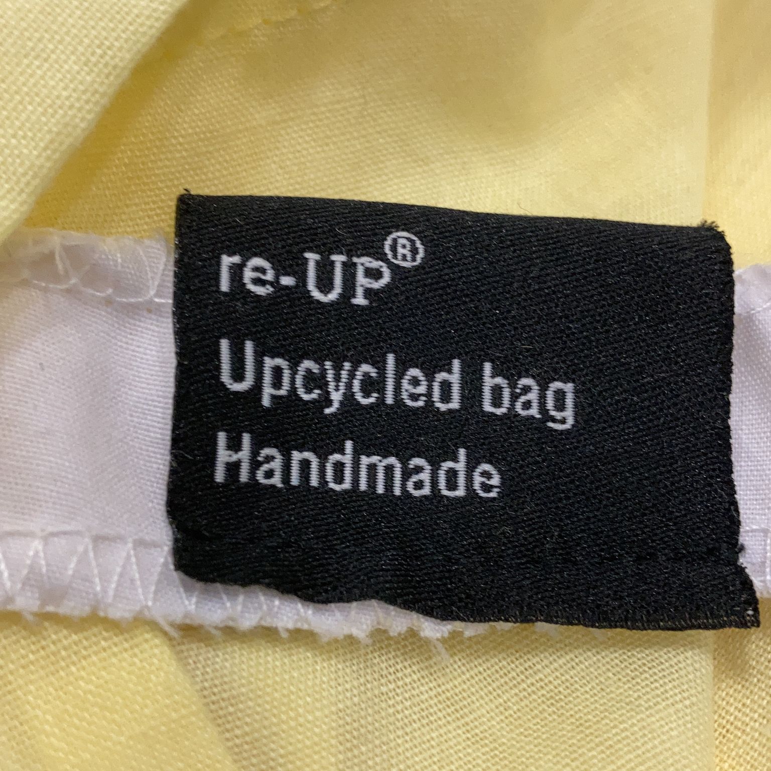 Upcycled