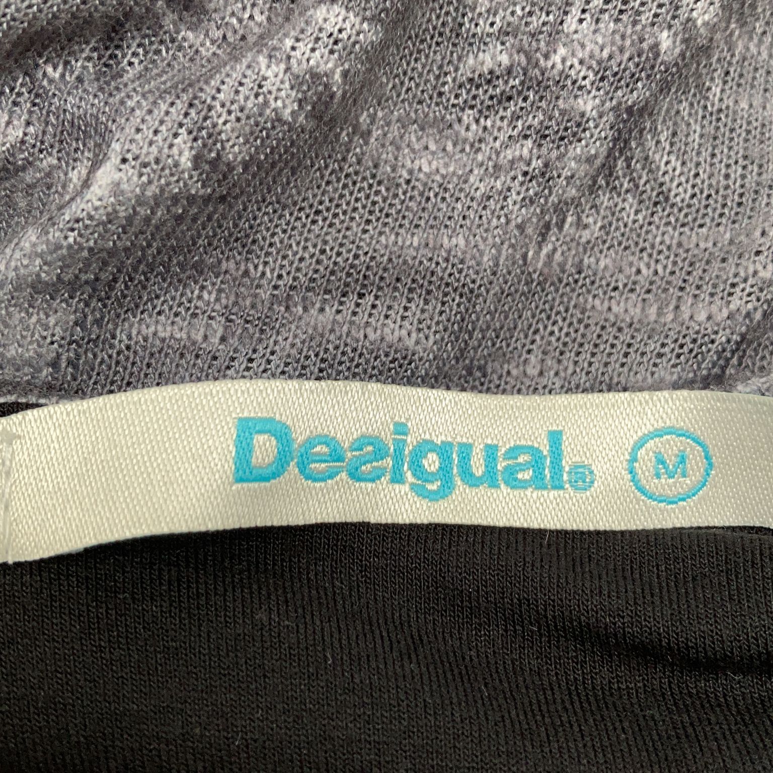 Desigual