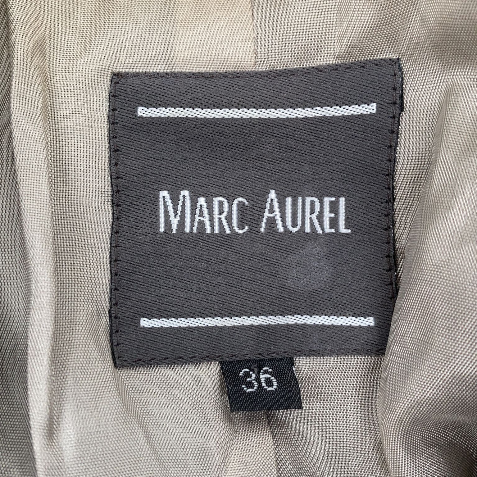 Marc Aurel