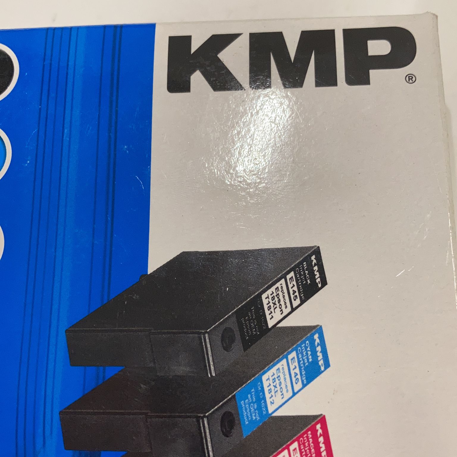 KMP