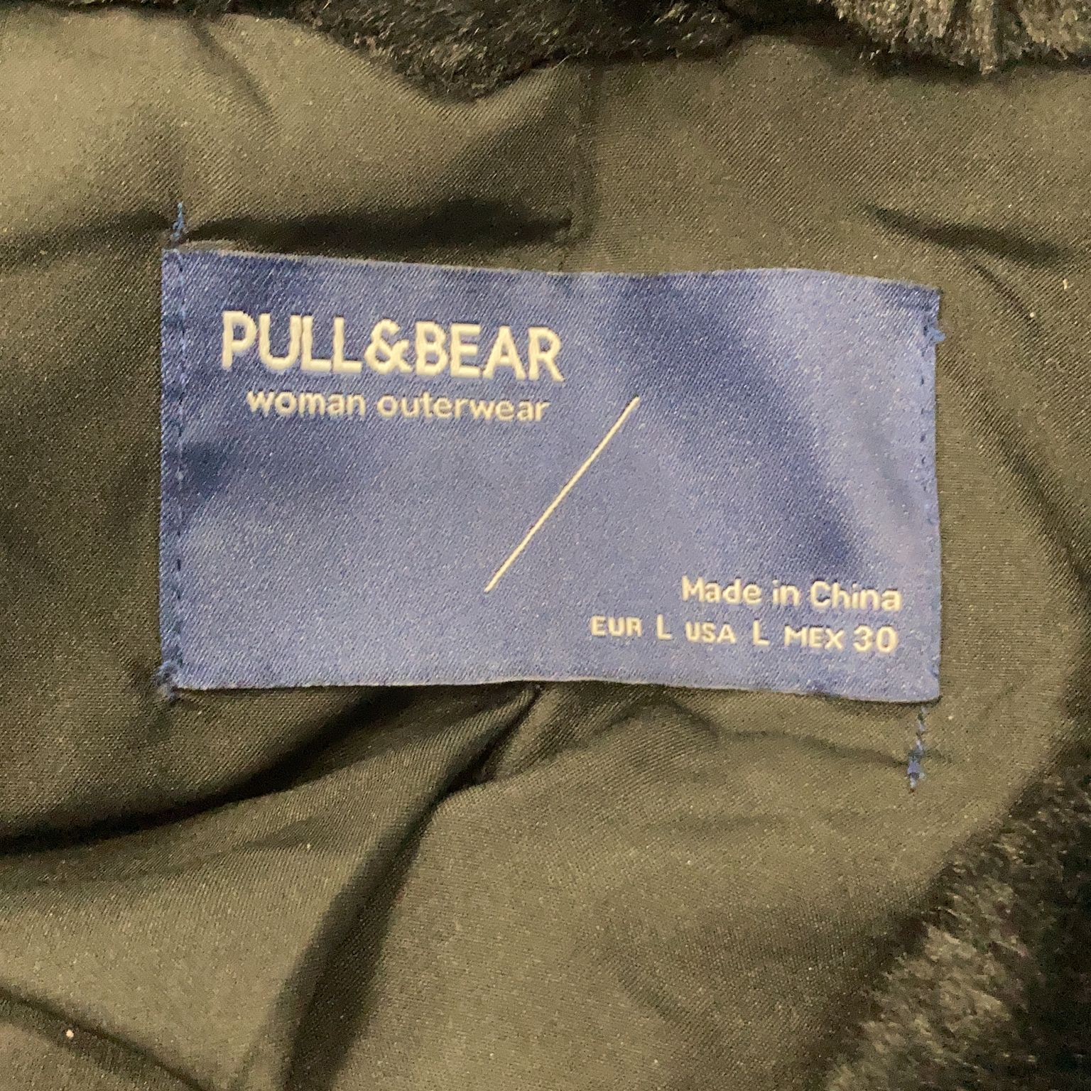 Pull  Bear