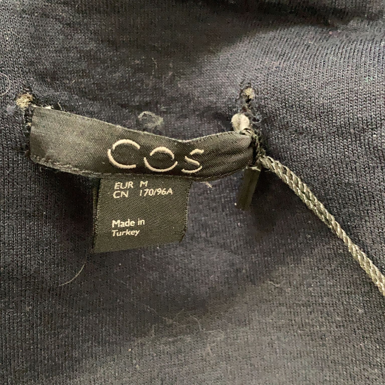 COS