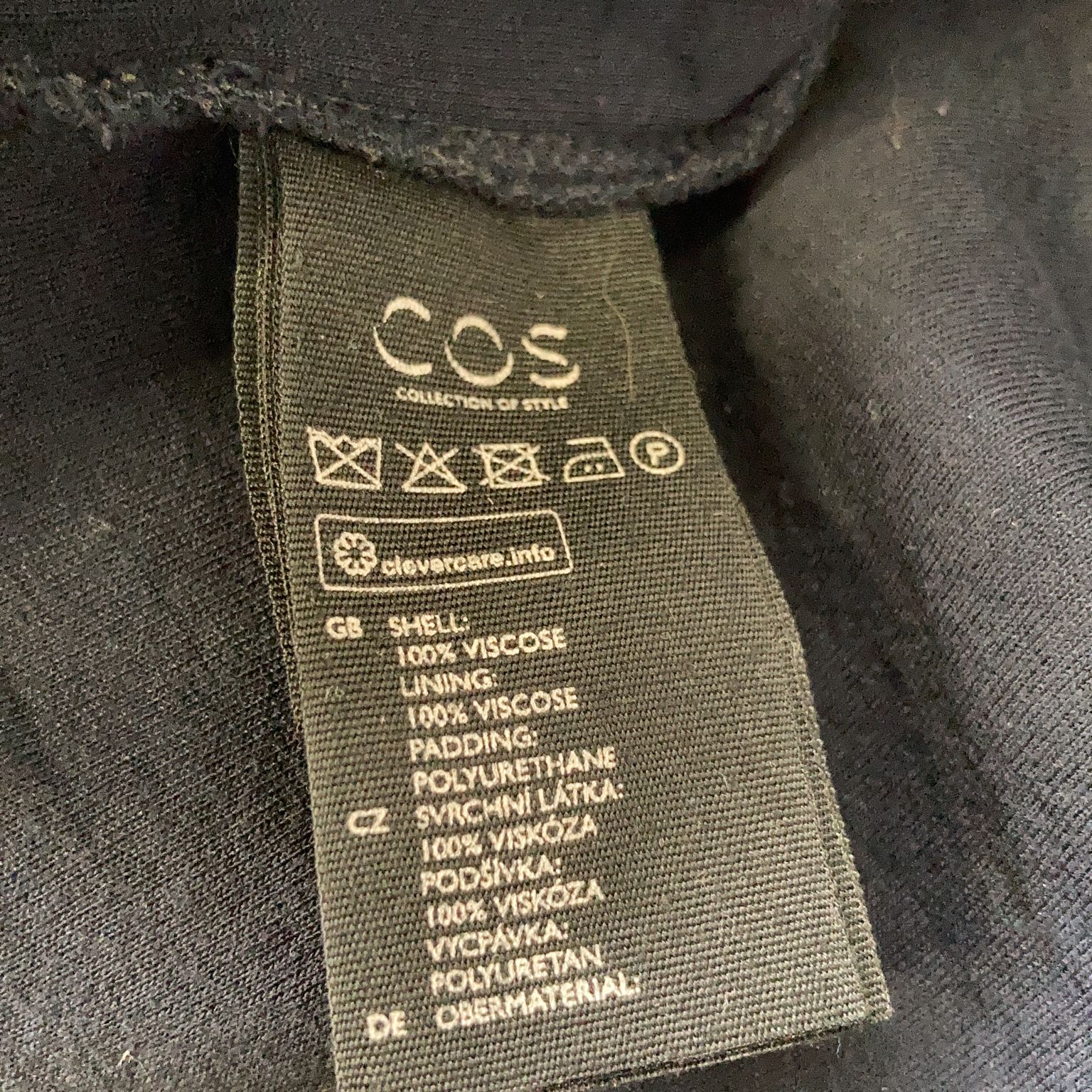 COS