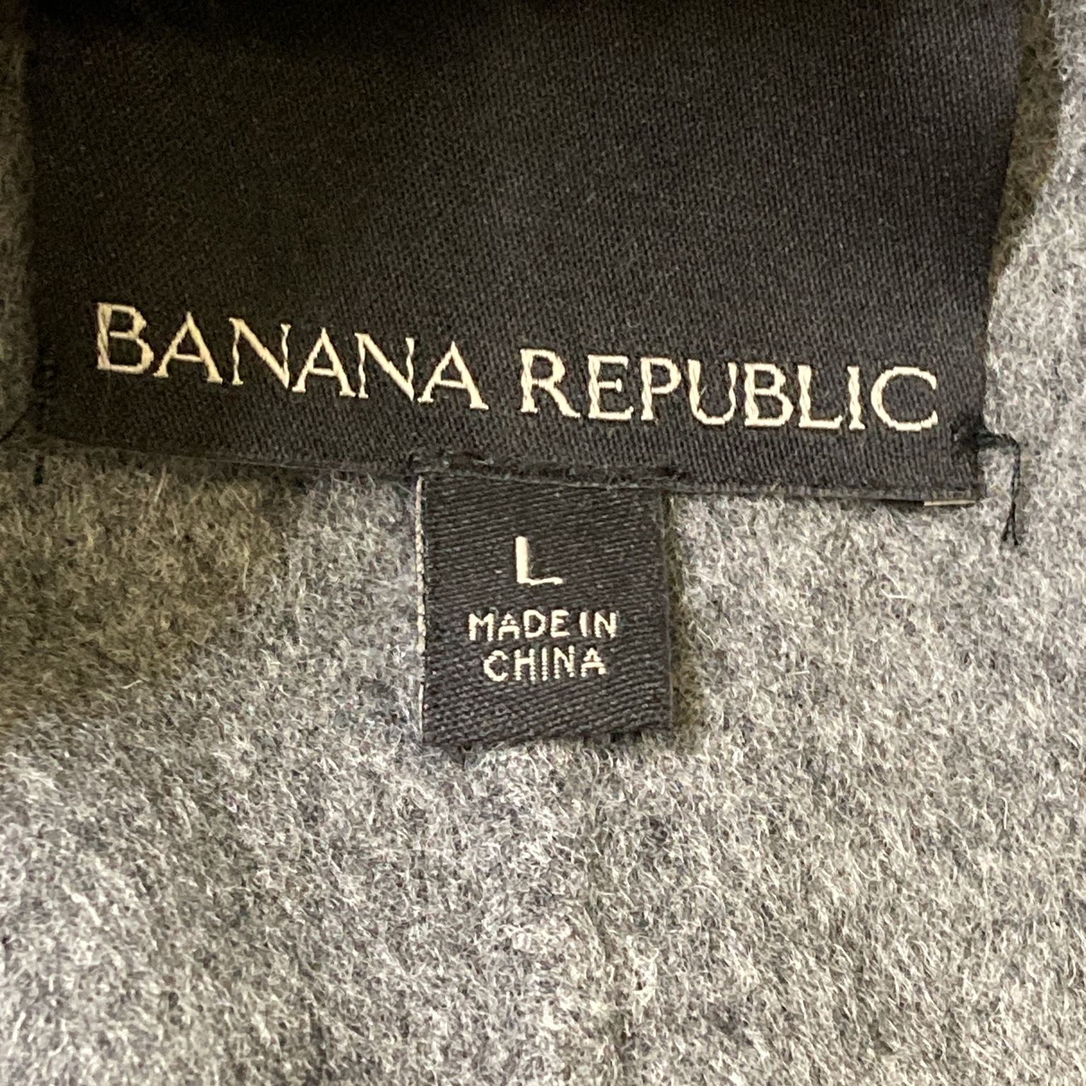 Banana Republic