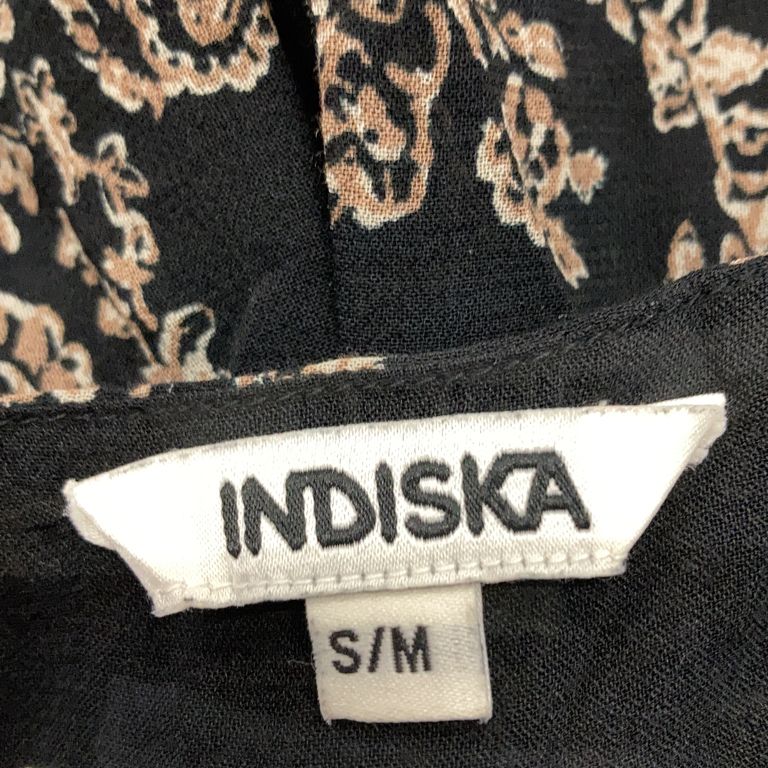 Indiska