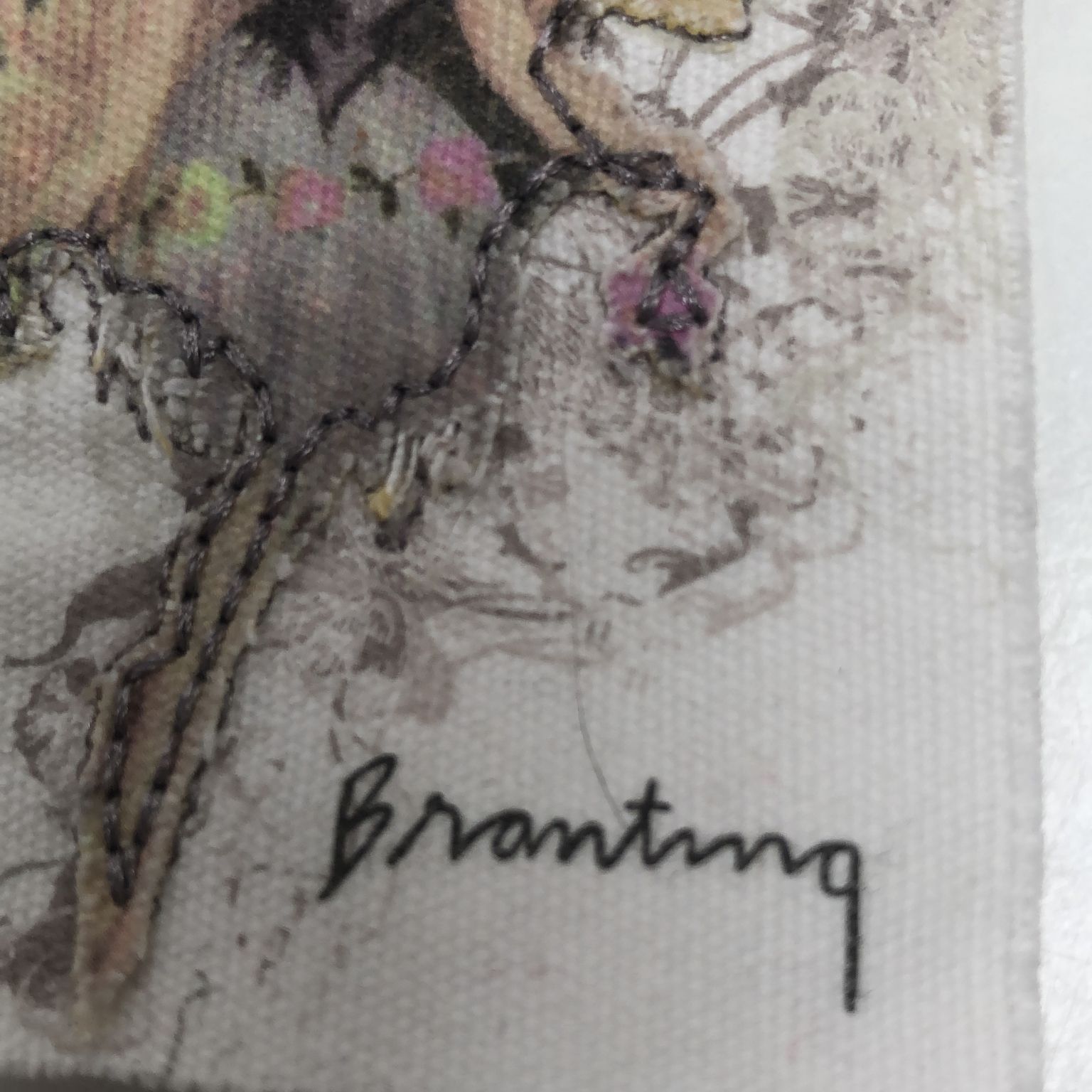 Branting