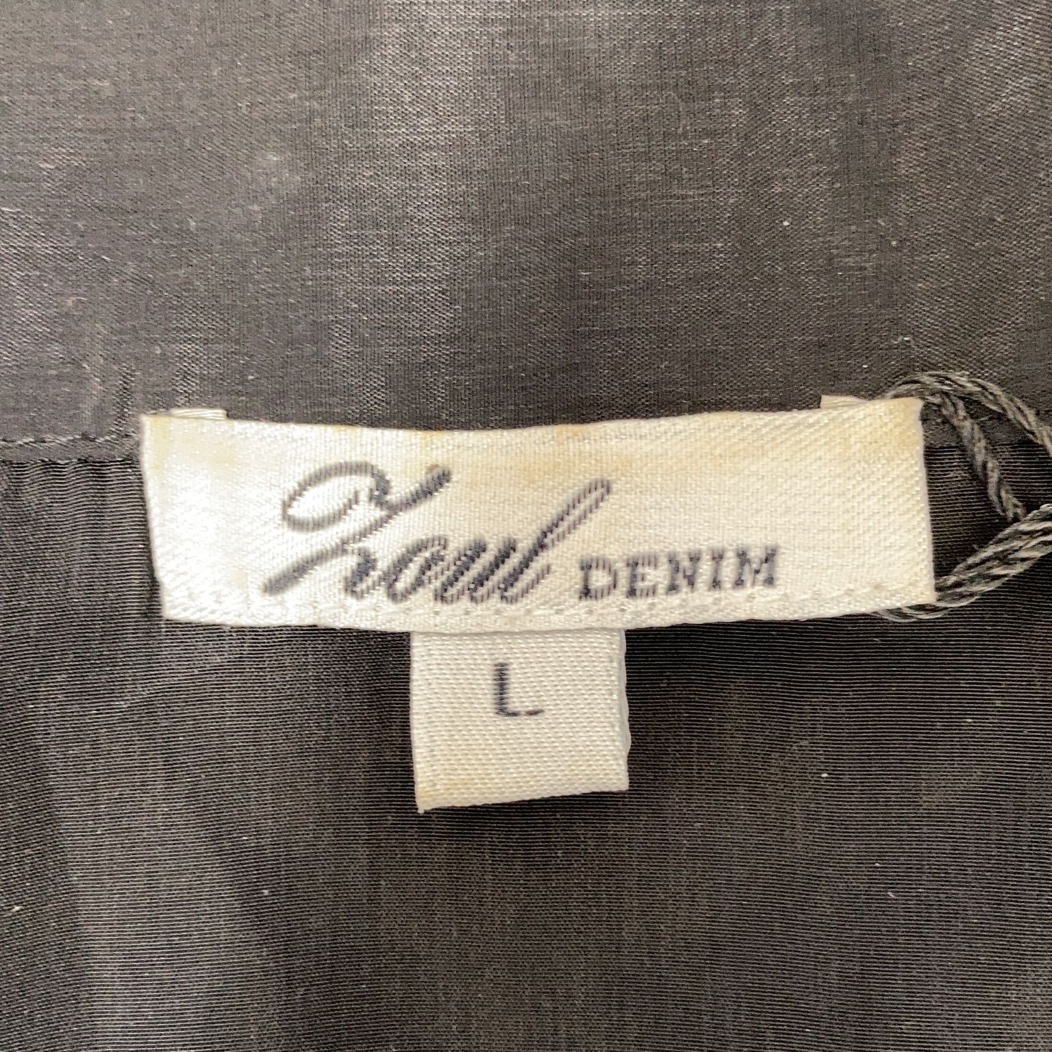 Zoul Denim