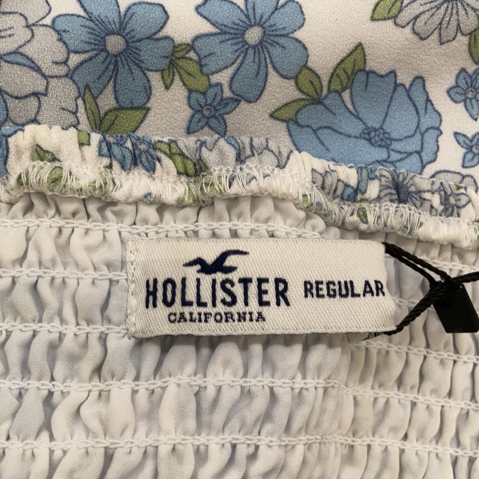 Hollister