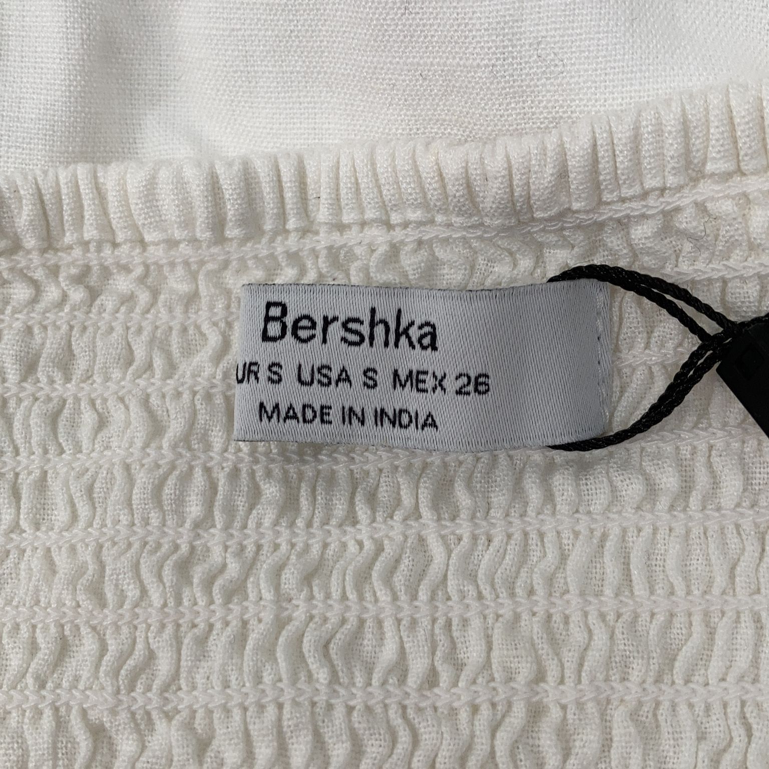 Bershka