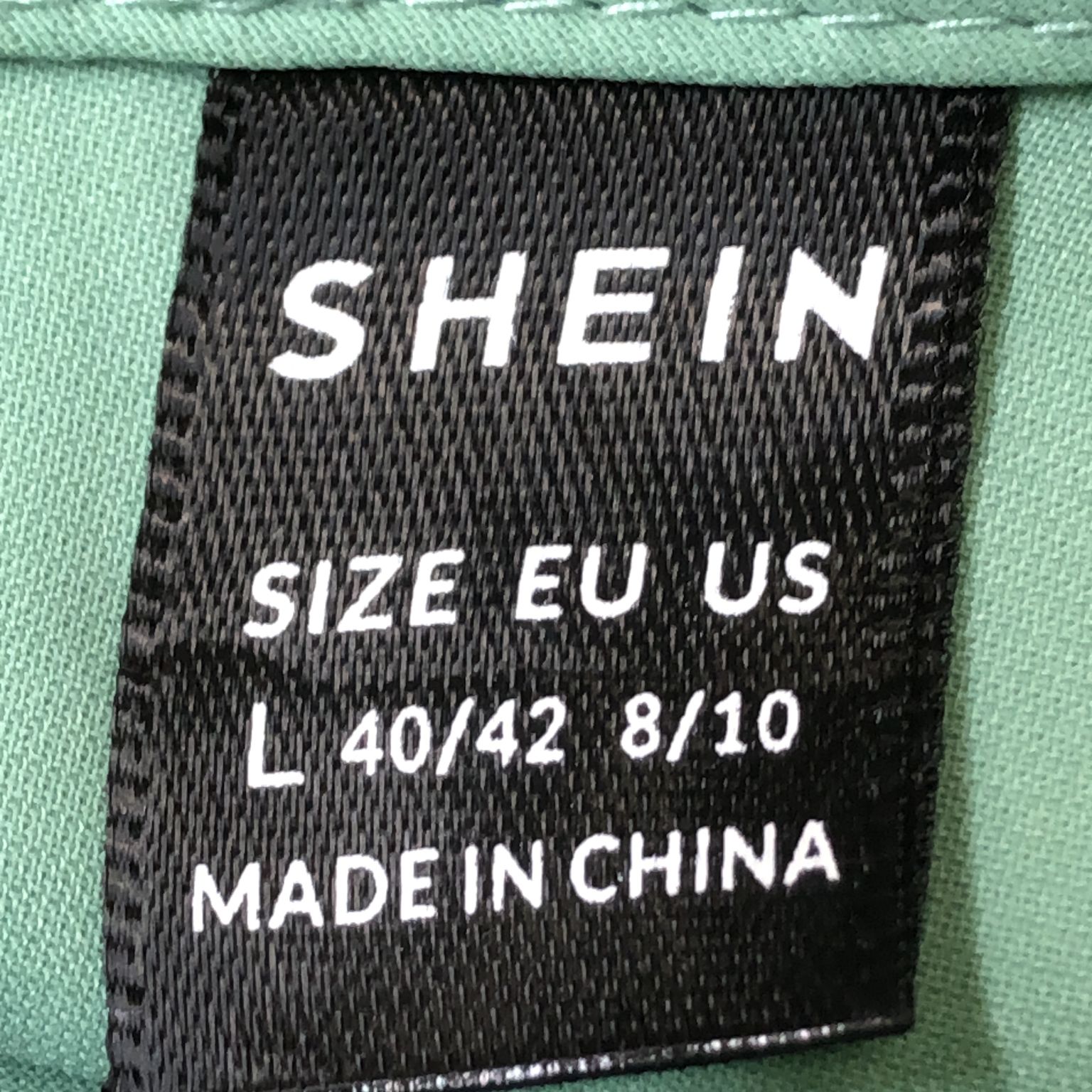 Shein