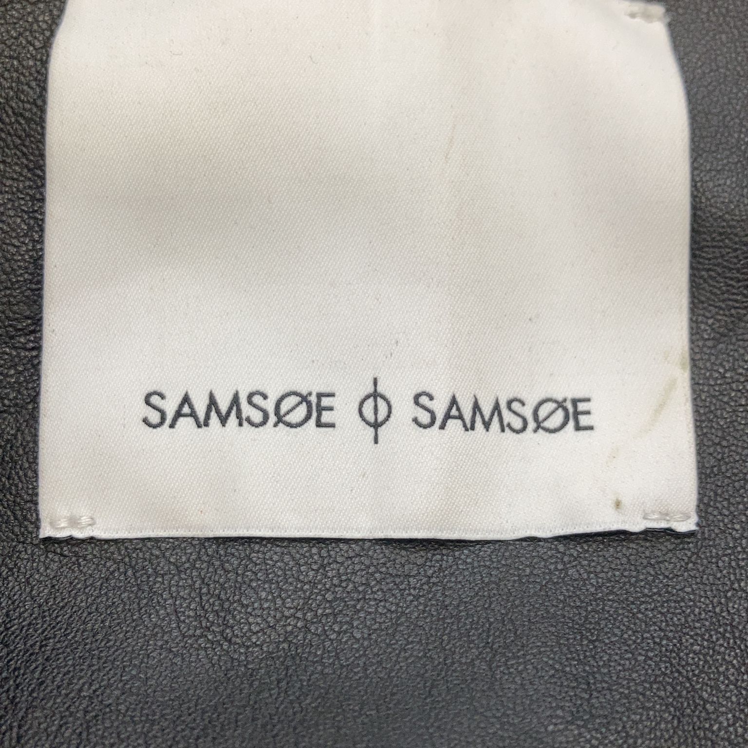 Samsøe  Samsøe