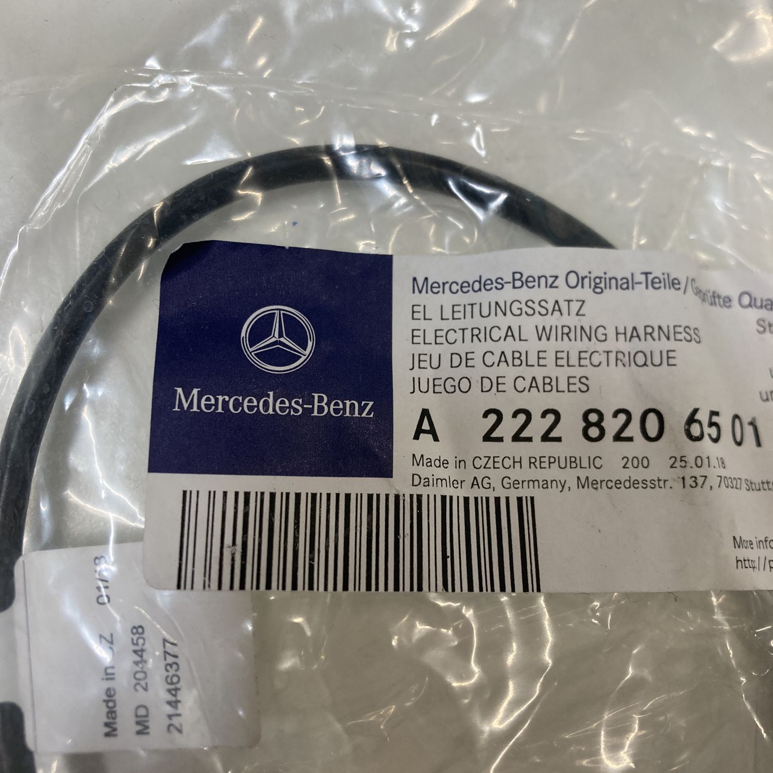 Mercedes-Benz