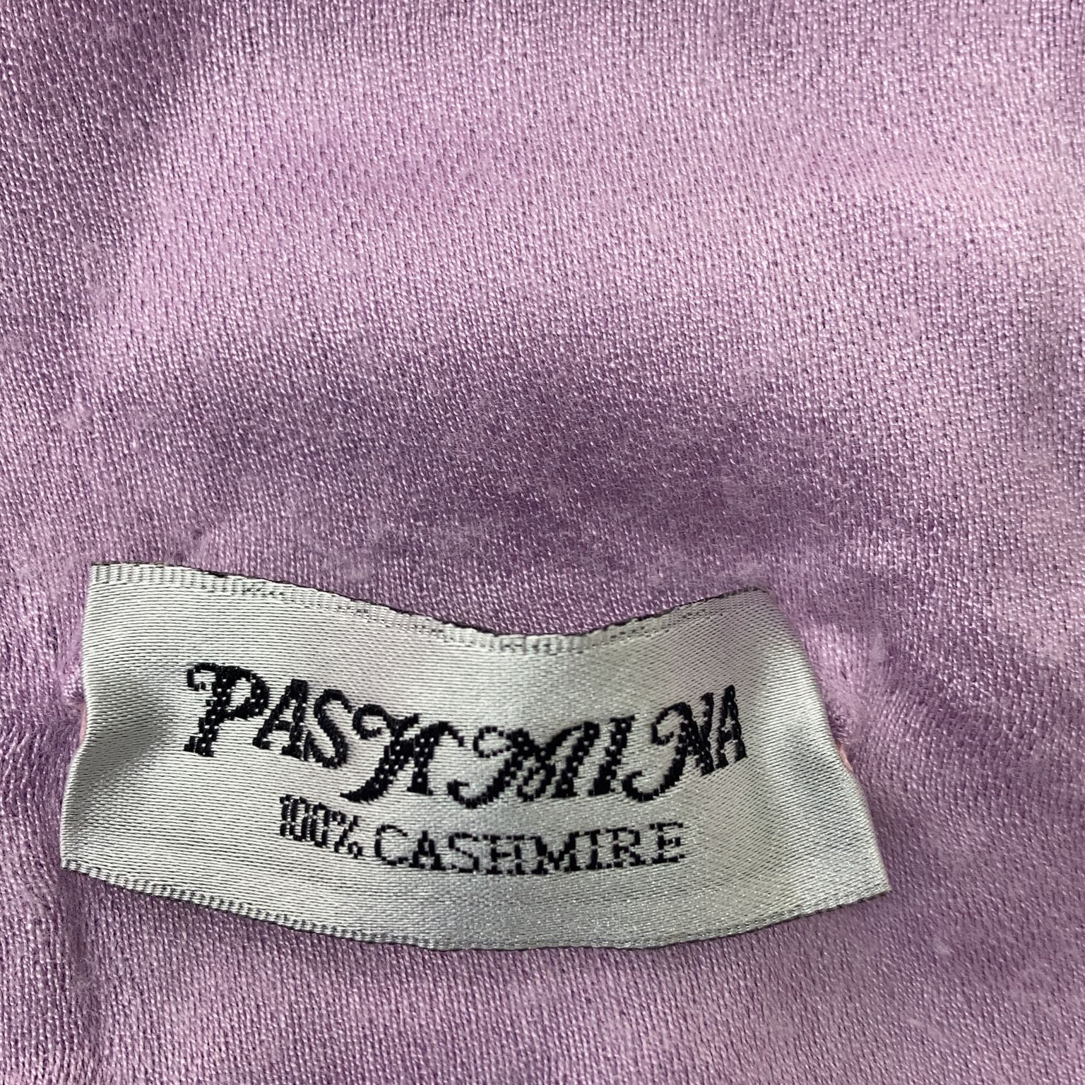 Pashmina