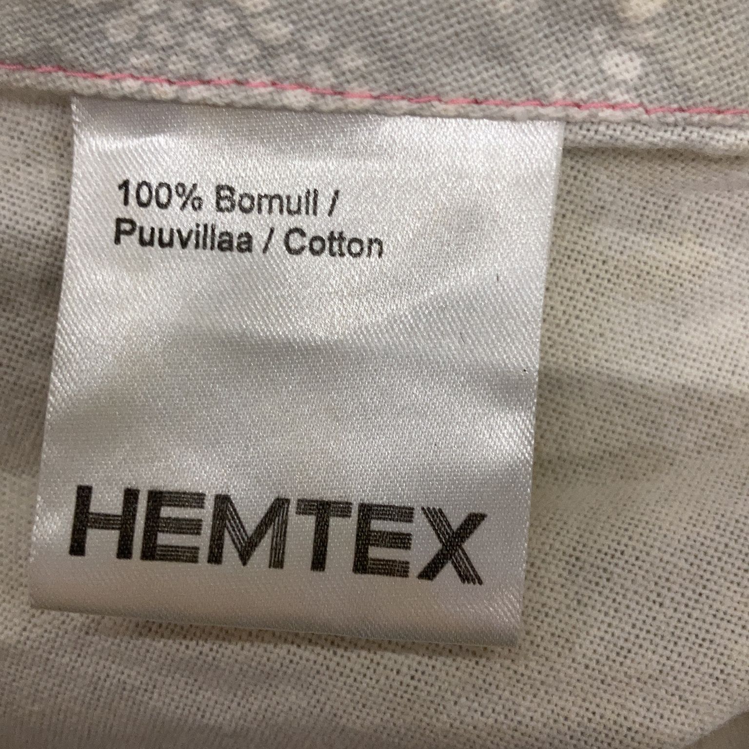 Hemtex