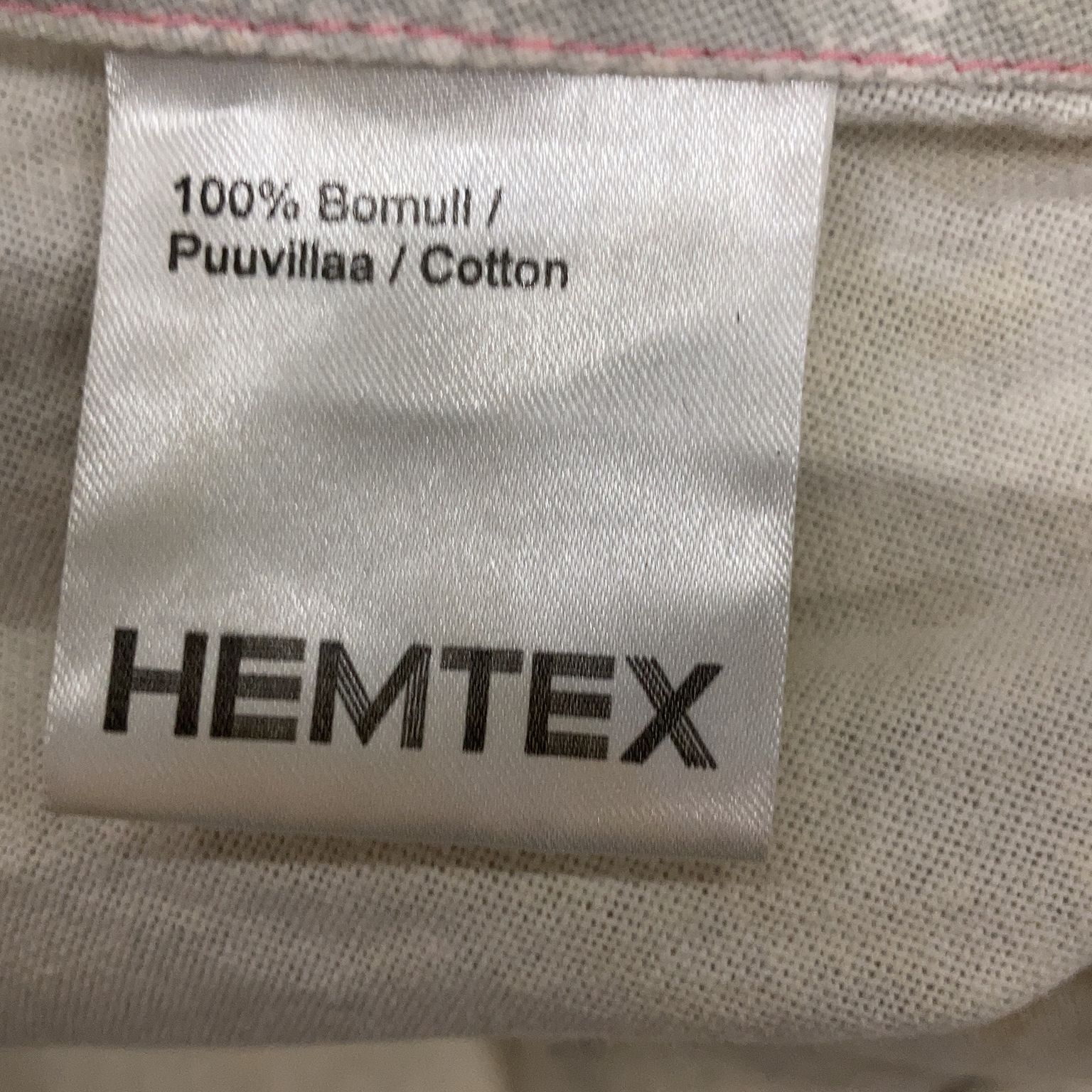 Hemtex