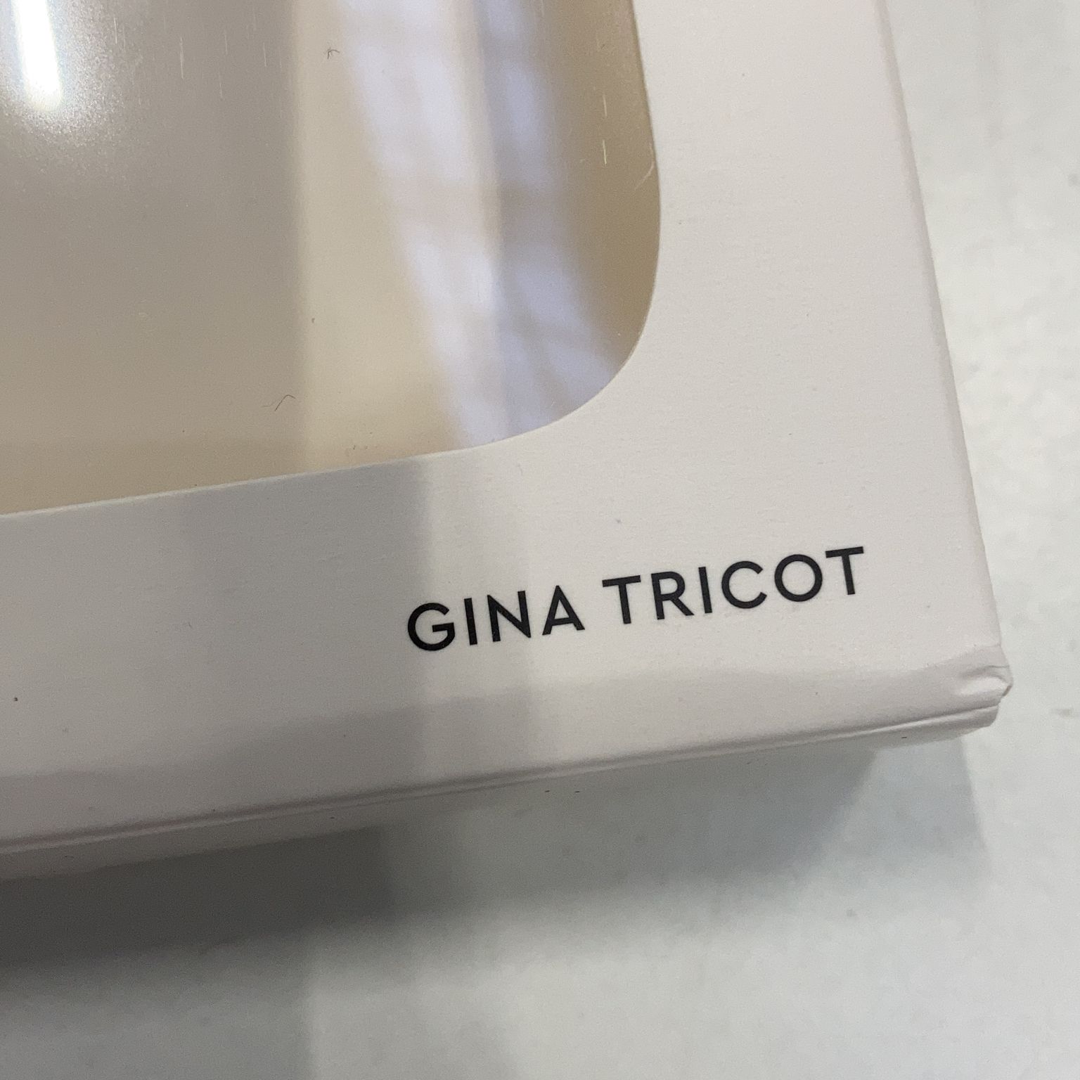 Gina Tricot