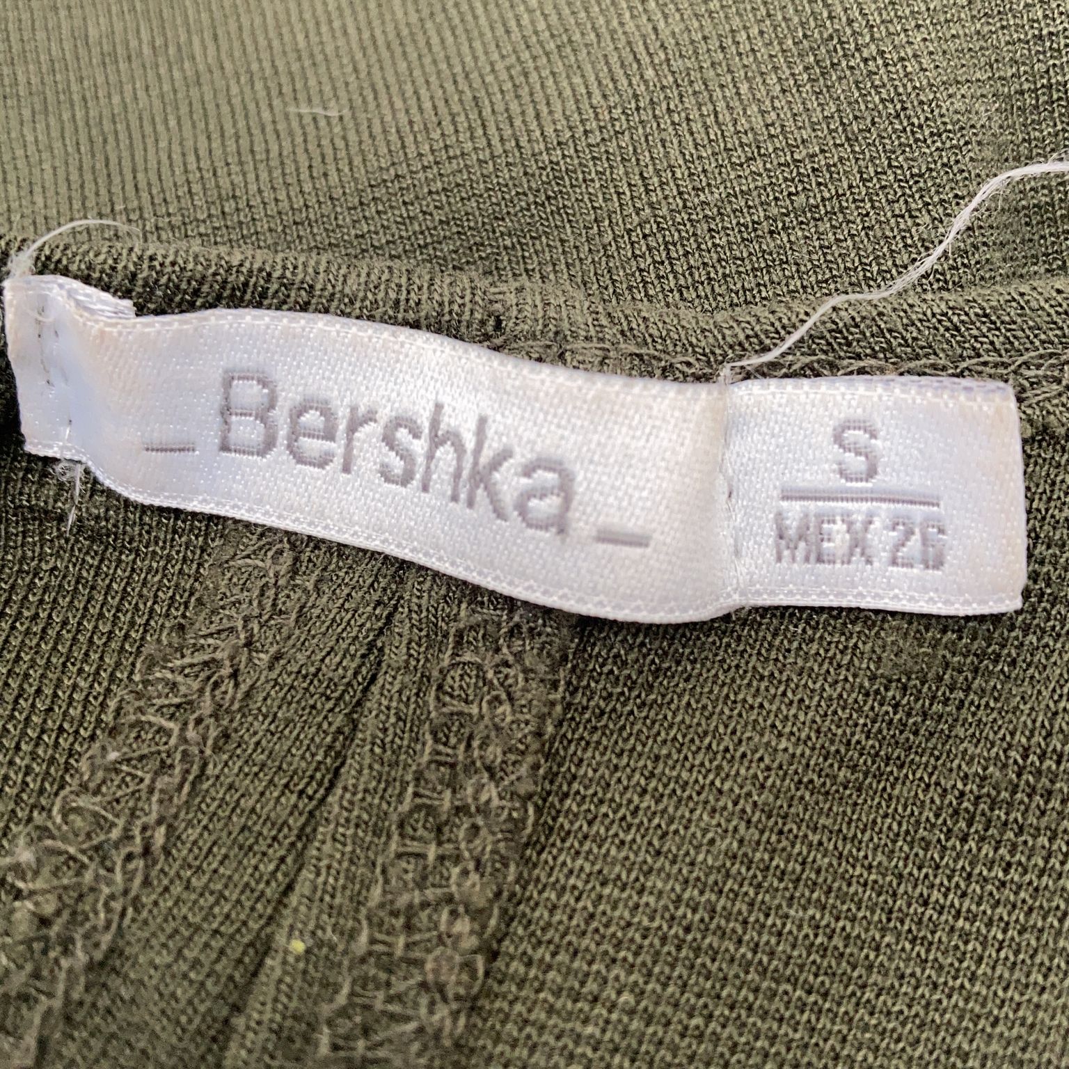 Bershka