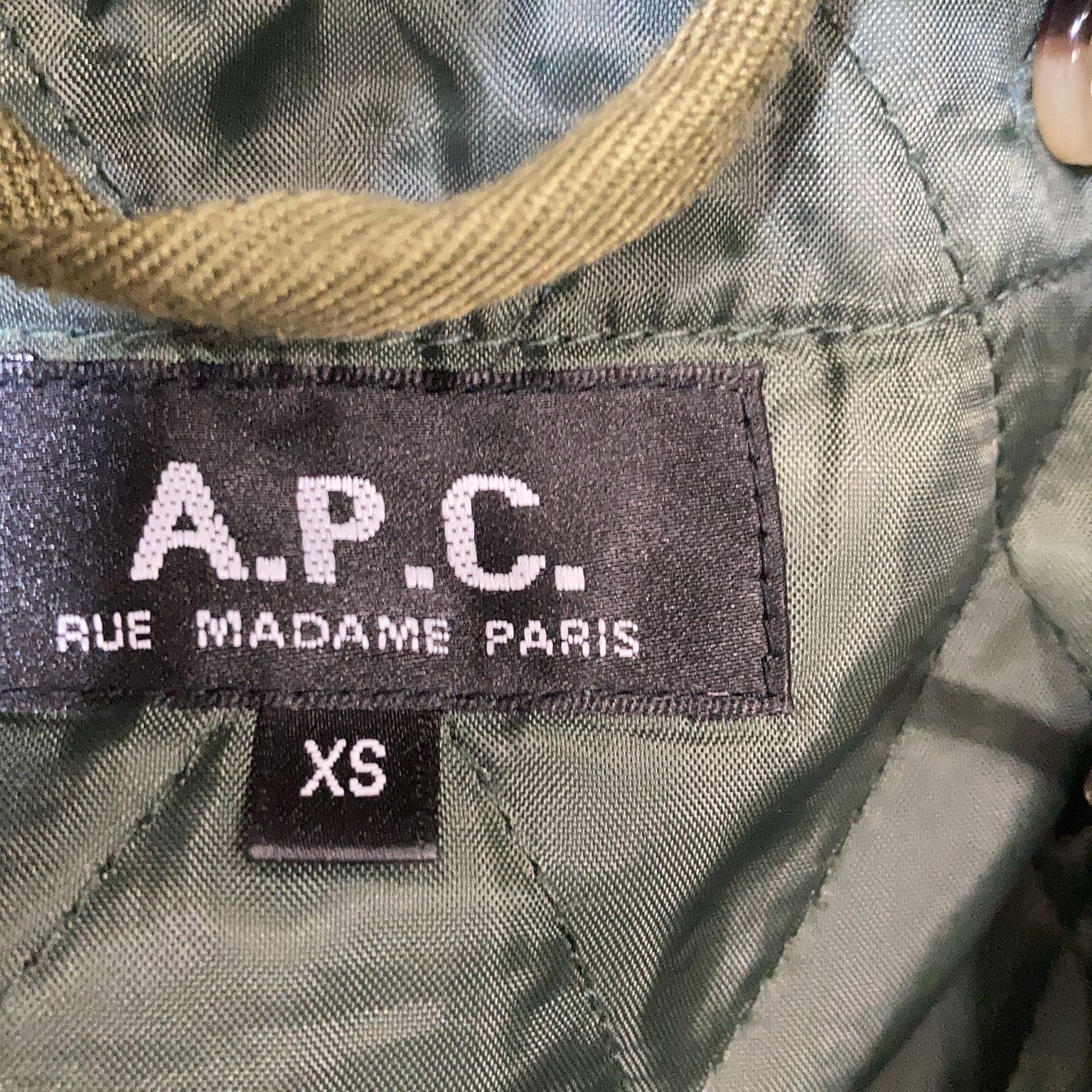 A.P.C