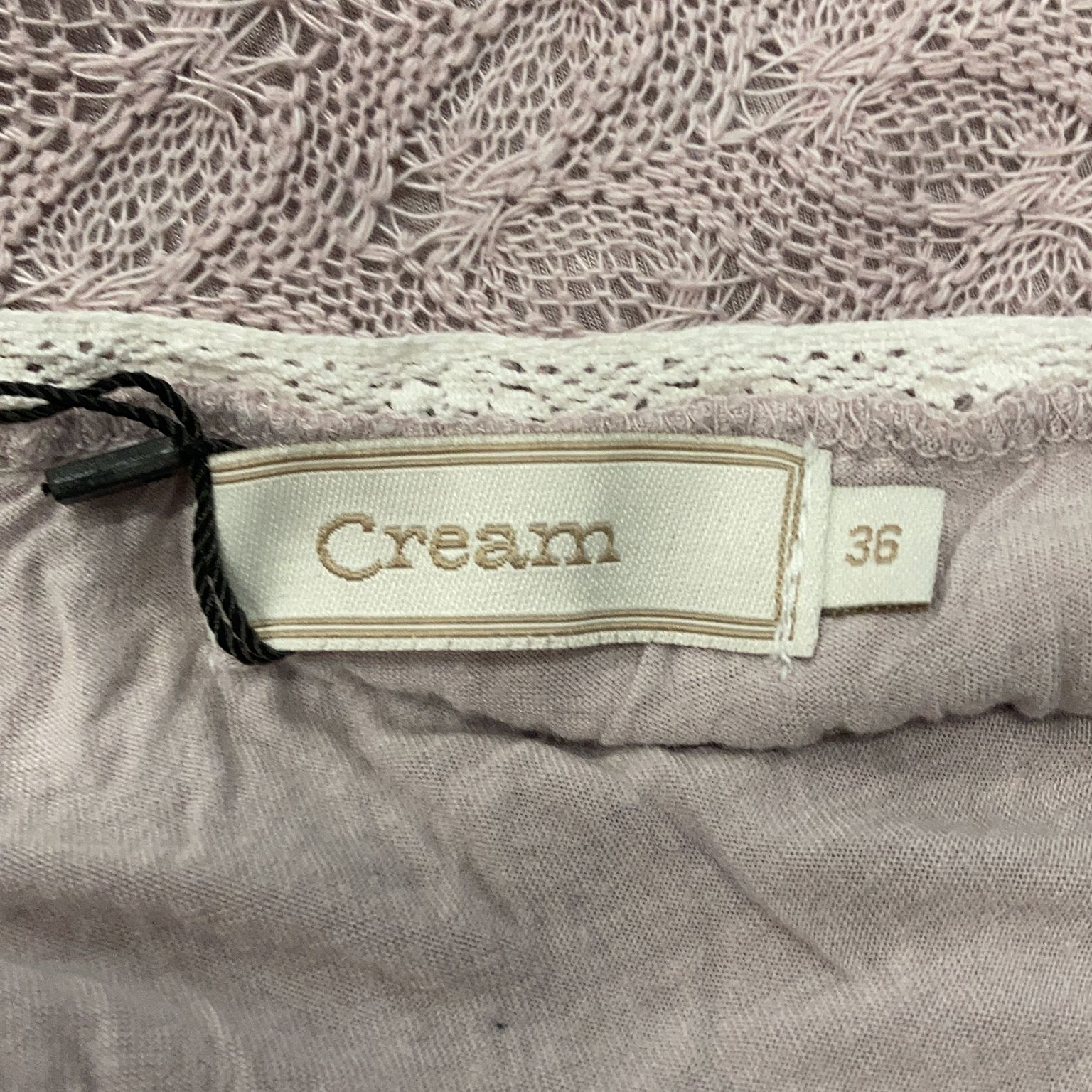 Cream