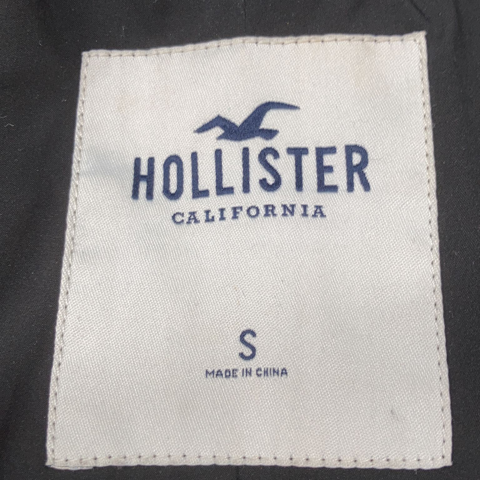 Hollister California