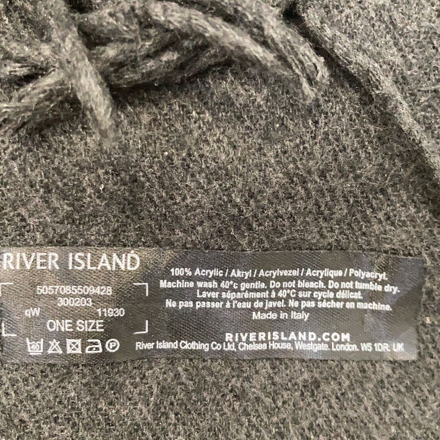 River Island