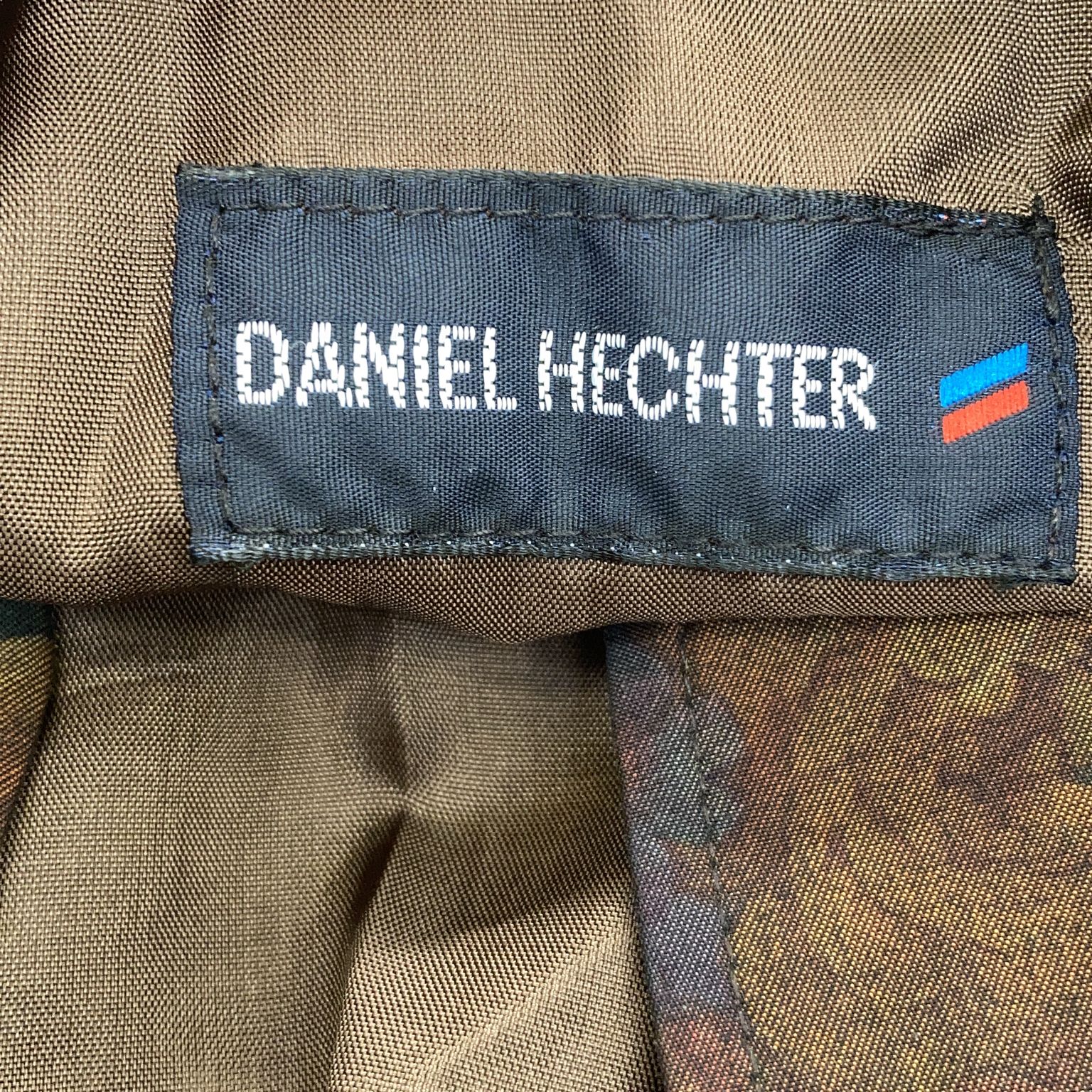 Daniel Hechter