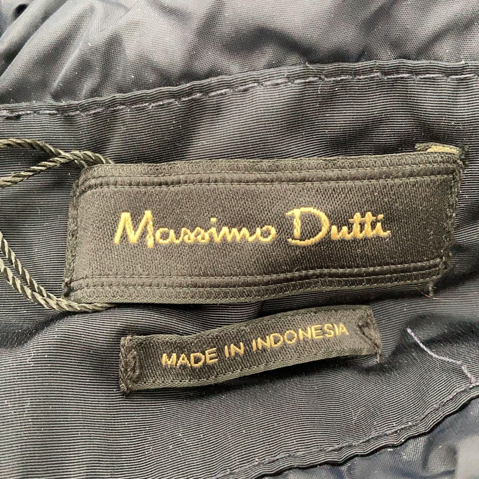 Massimo Dutti