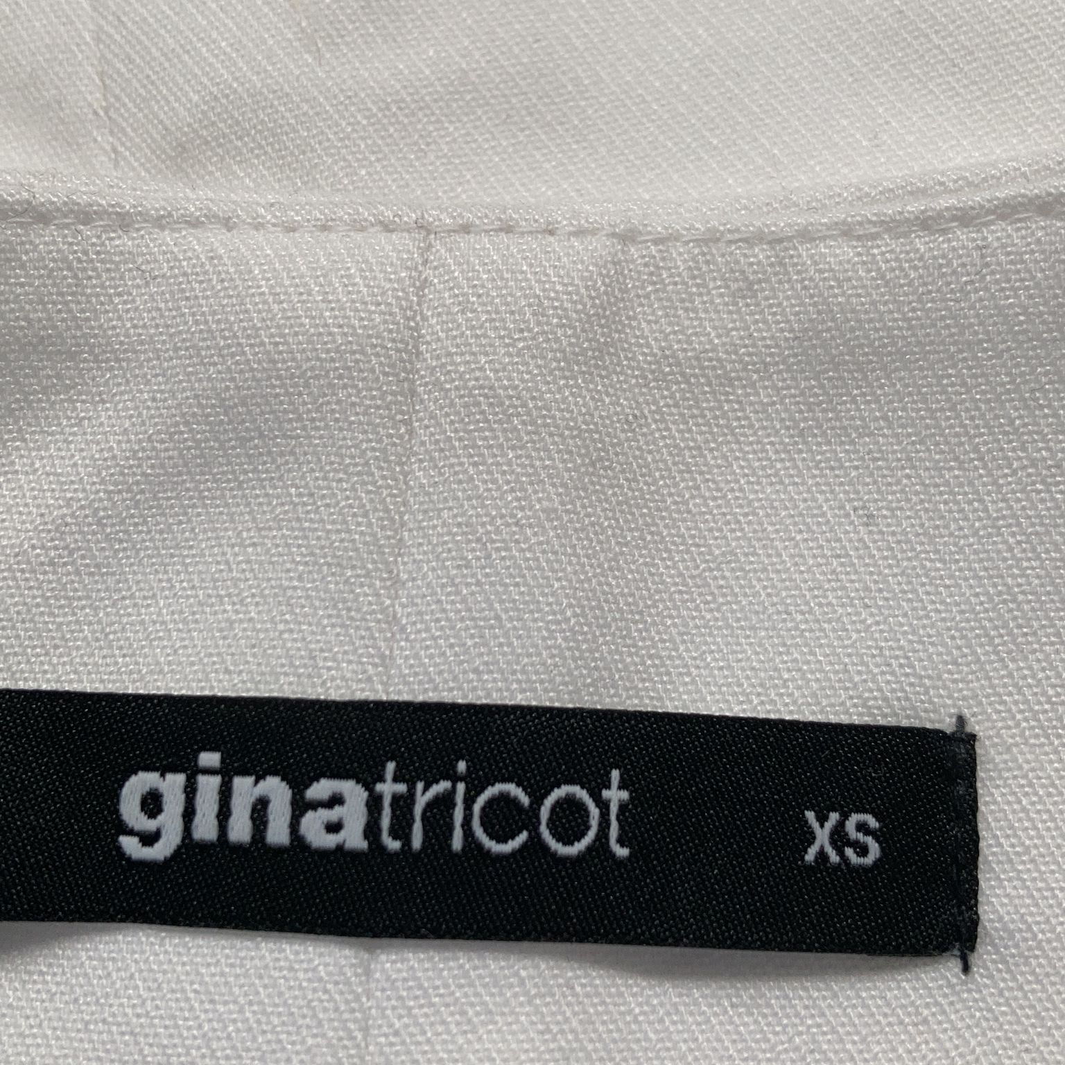 Gina Tricot