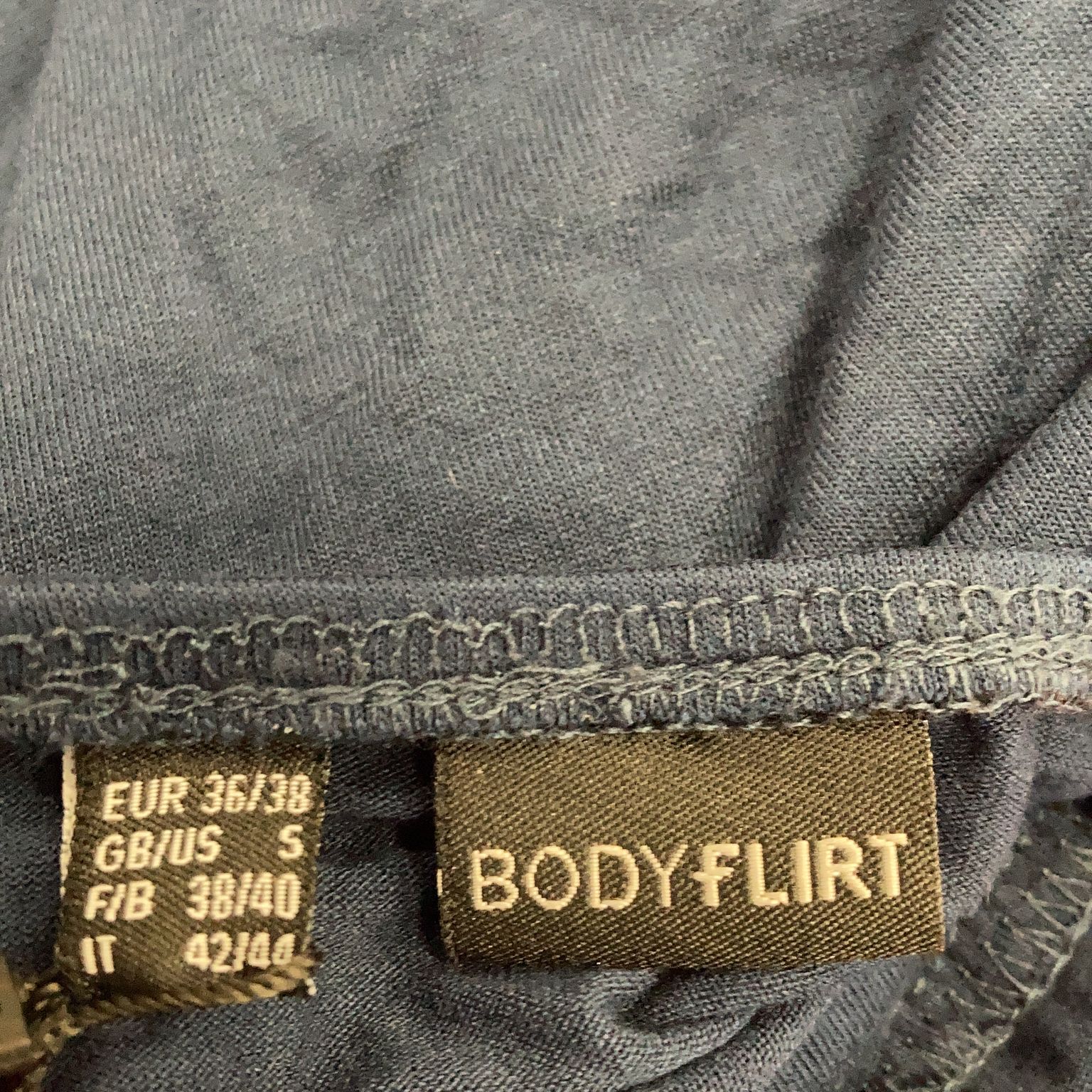 Bodyflirt