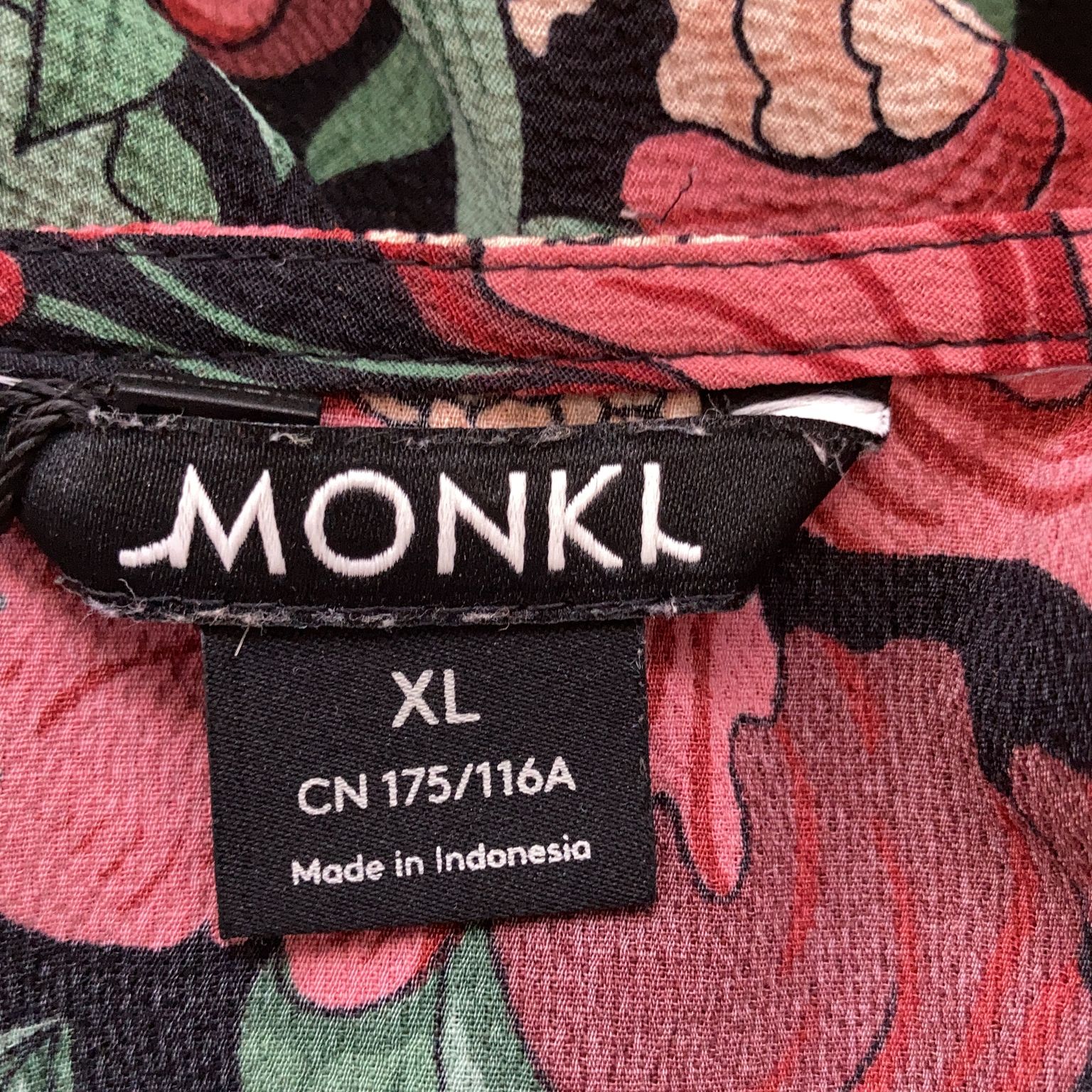 Monki