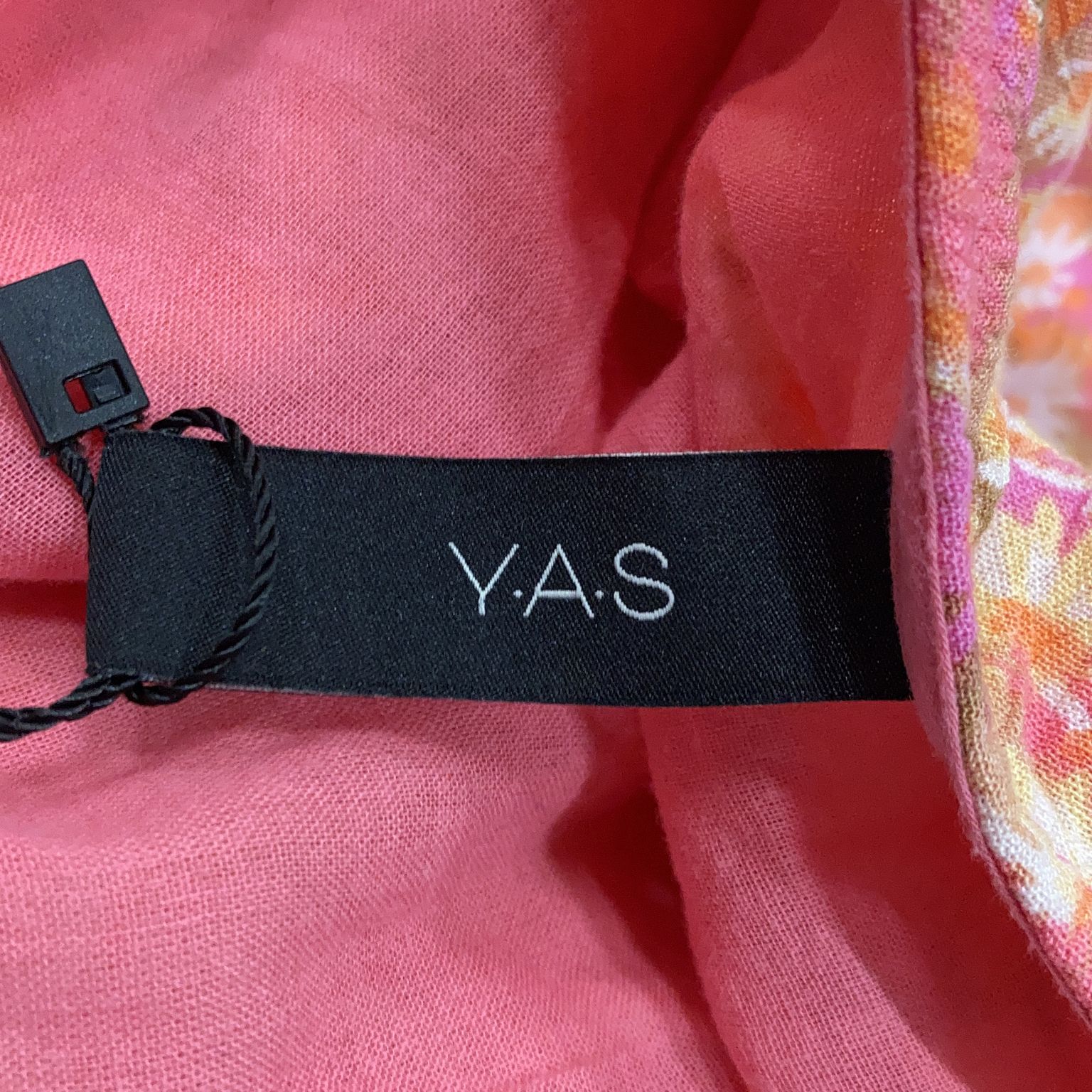 Y.A.S