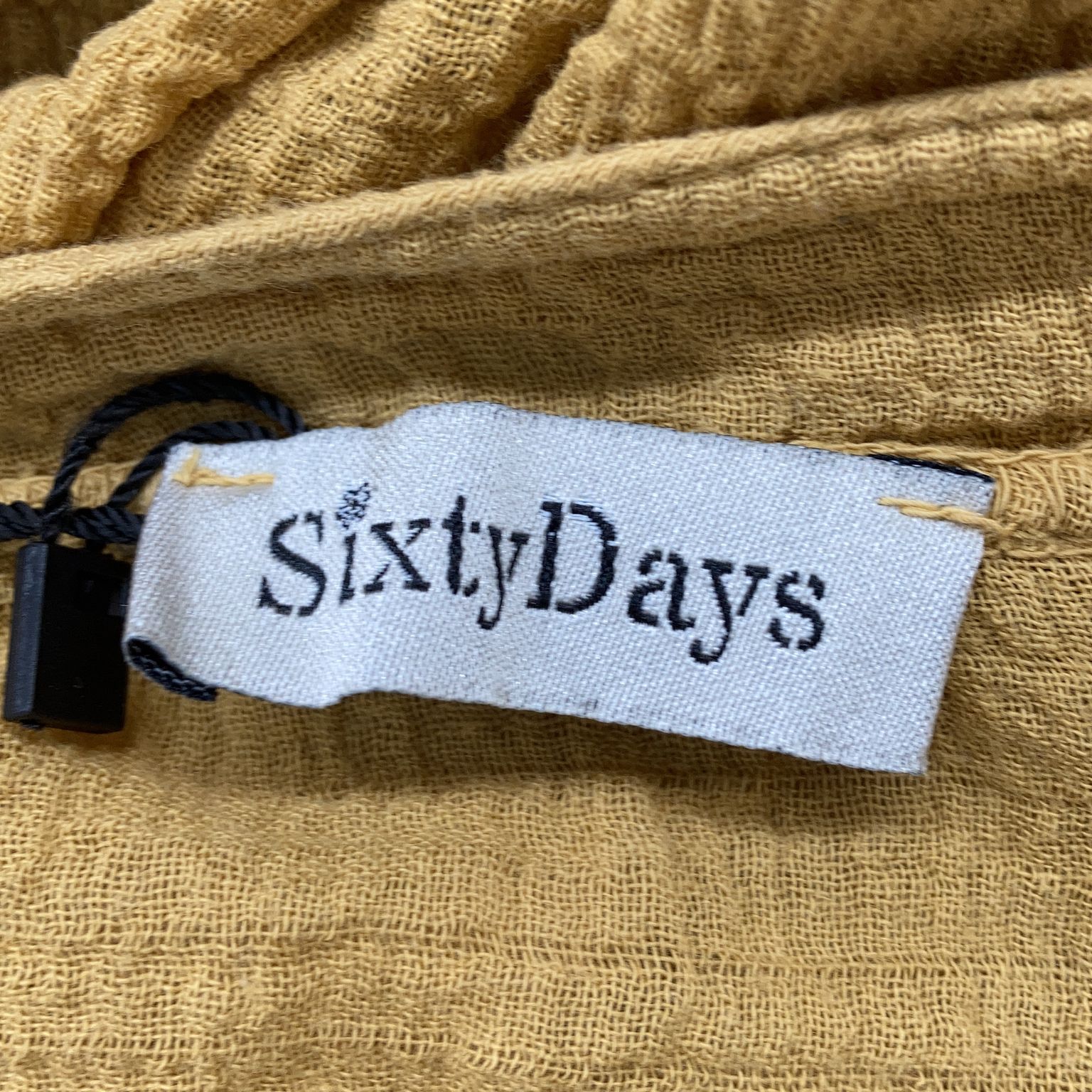 SixtyDays