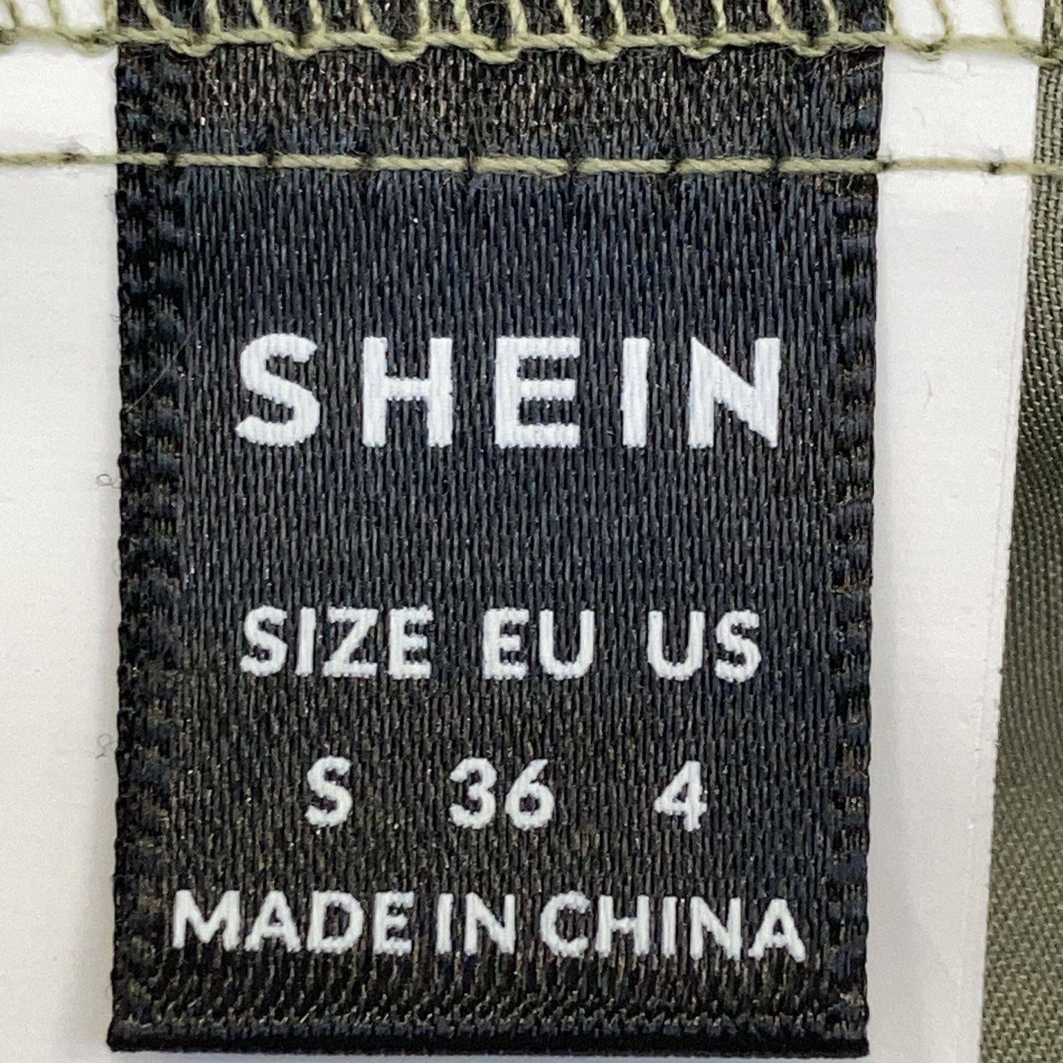 Shein