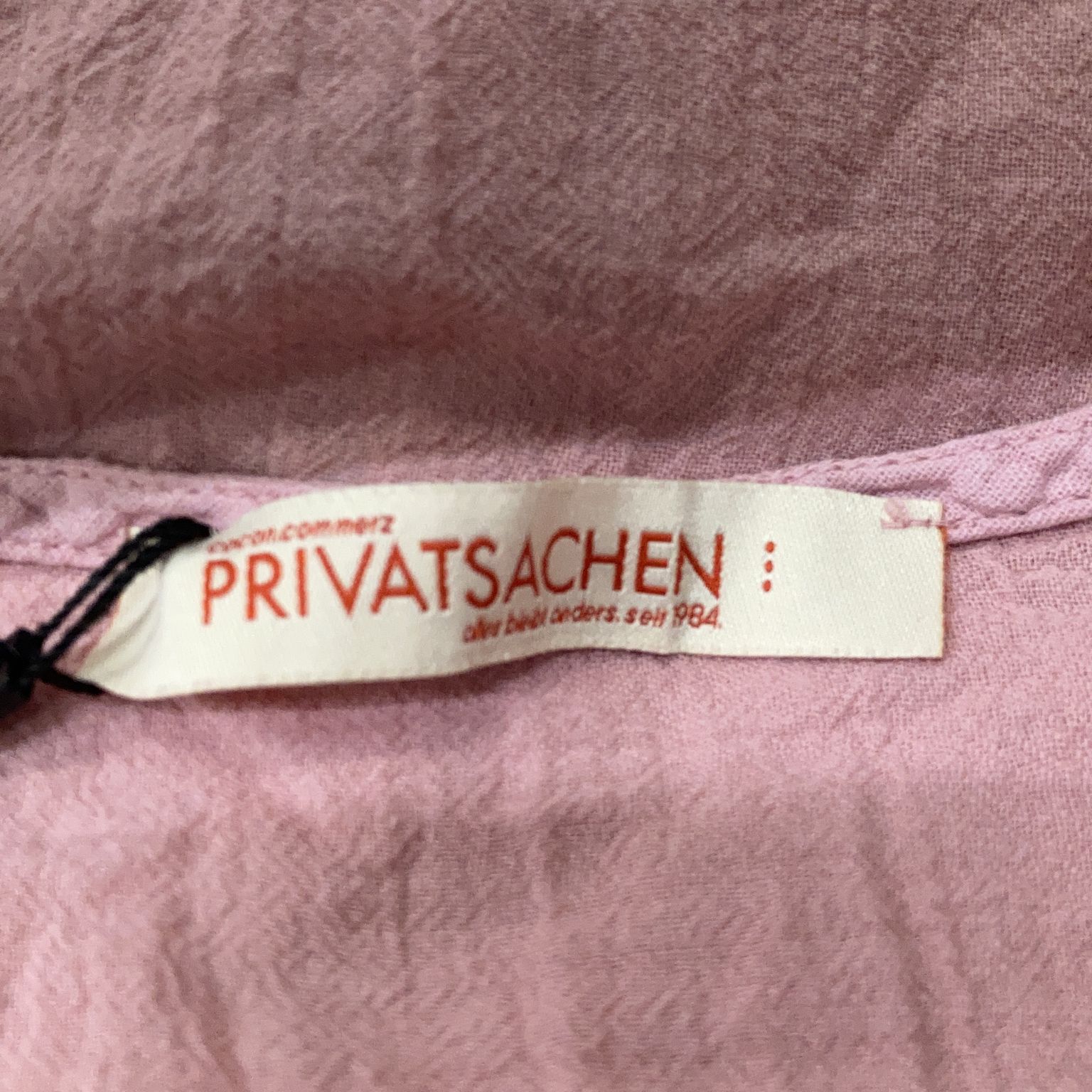 Privatsachen