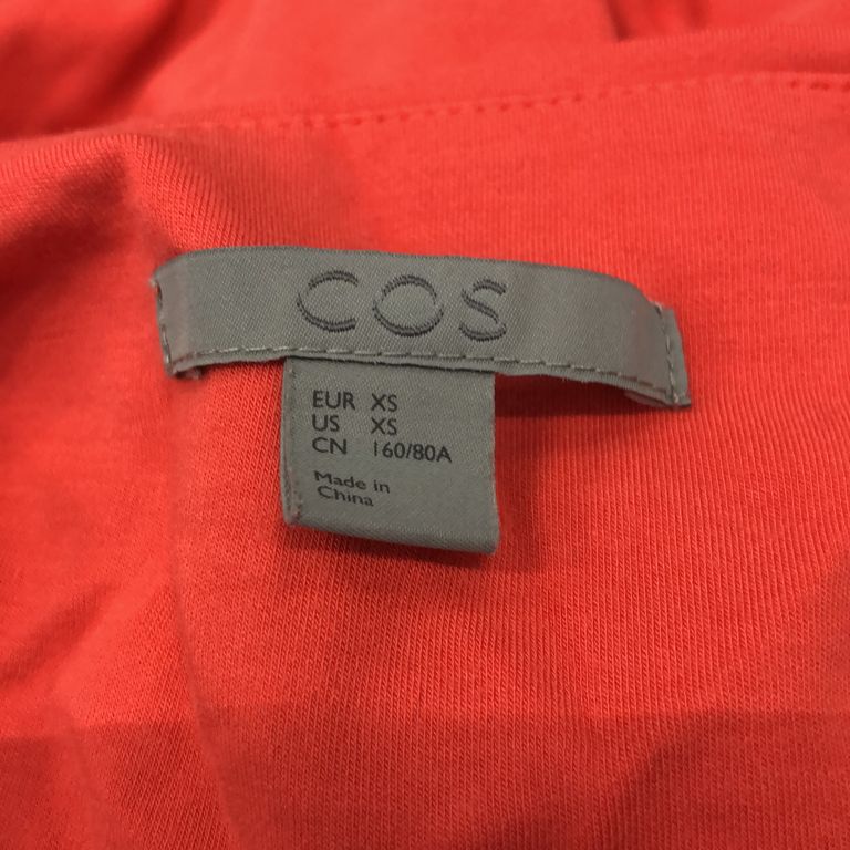 COS