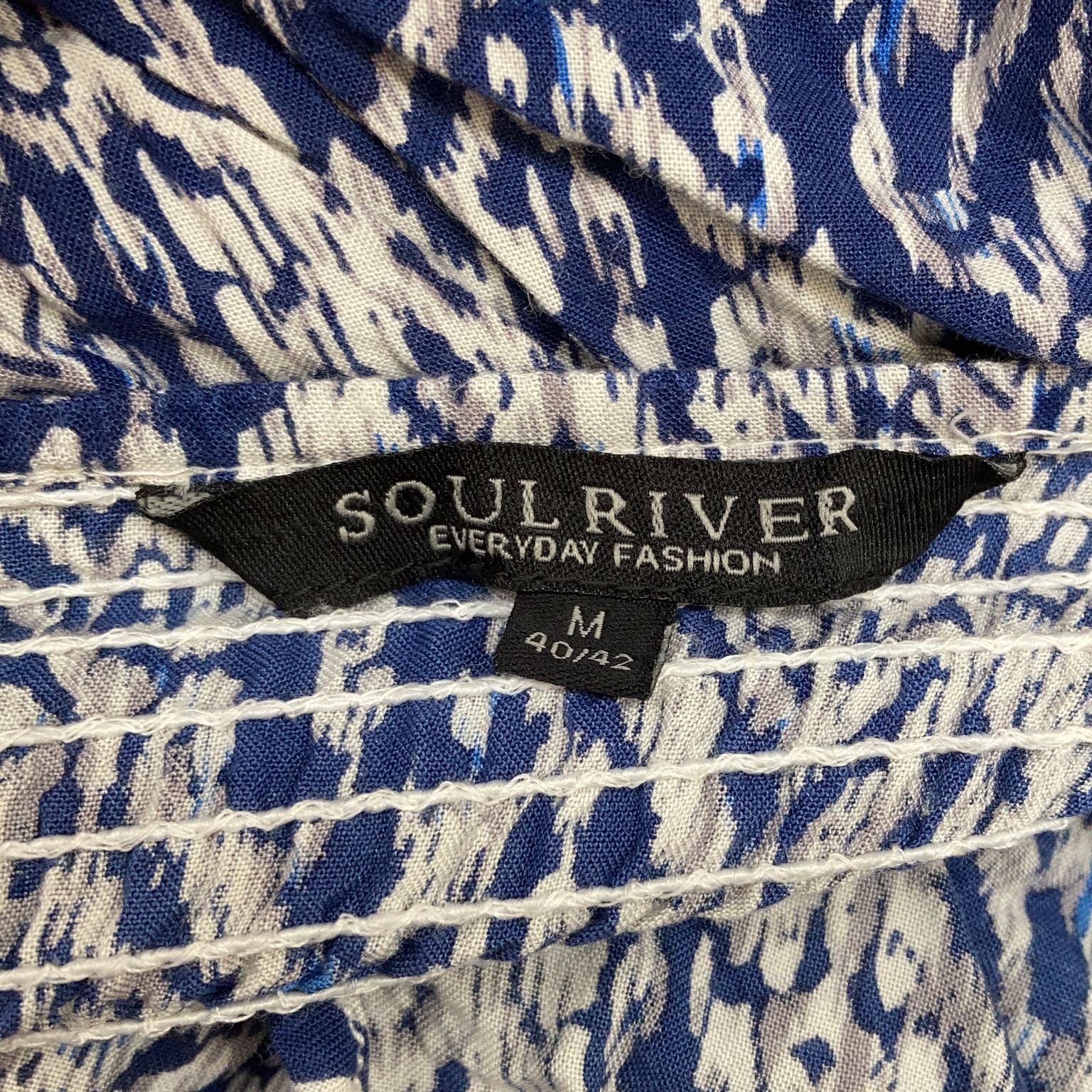 Soul River