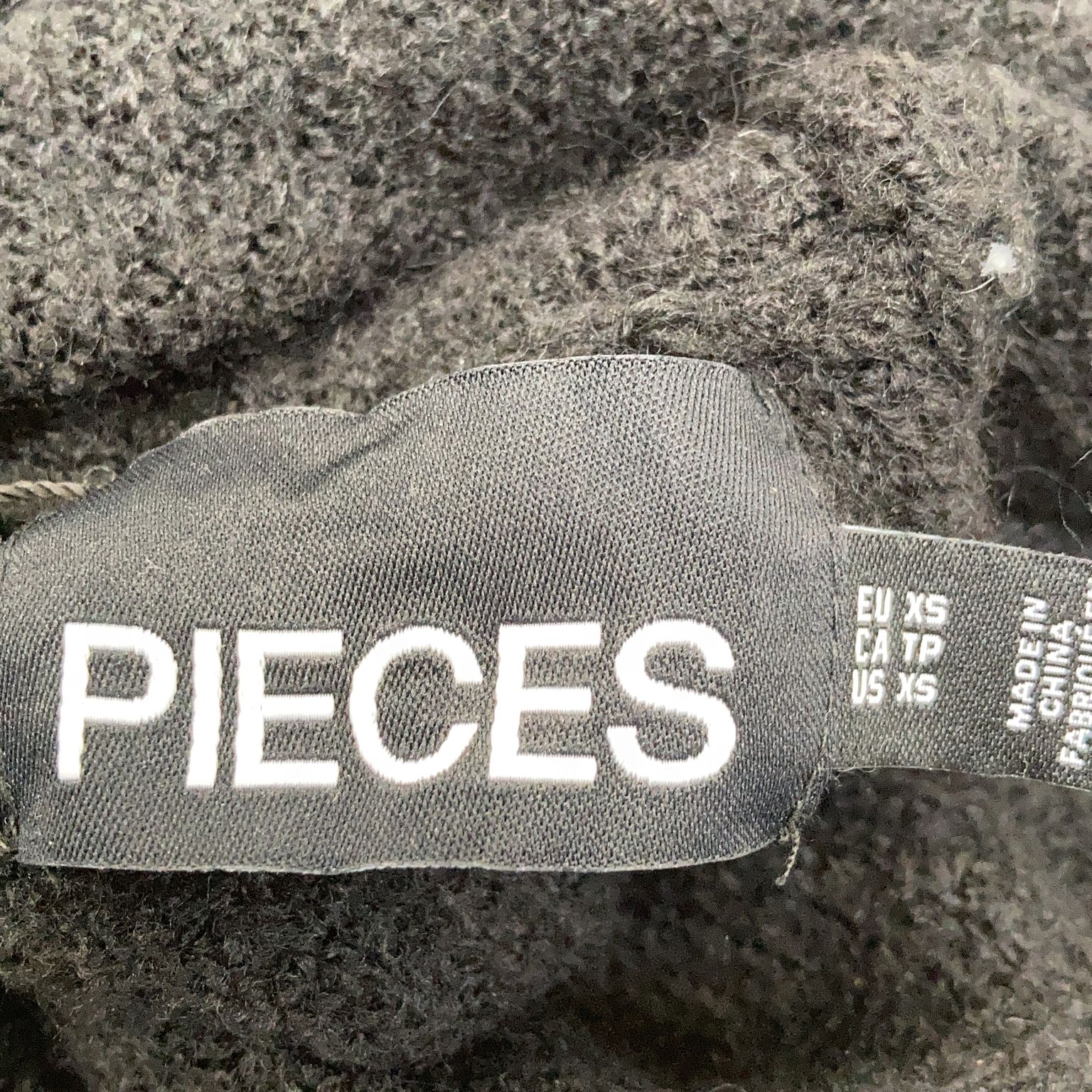 Pieces