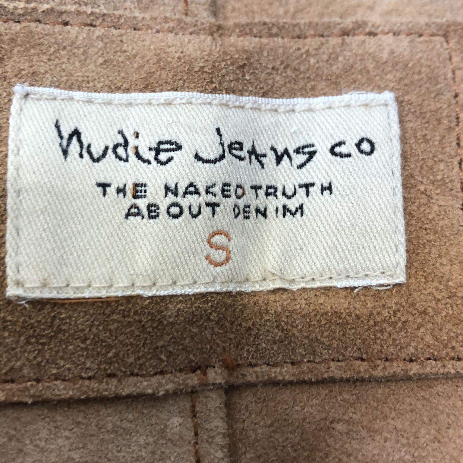 Nudie Jeans