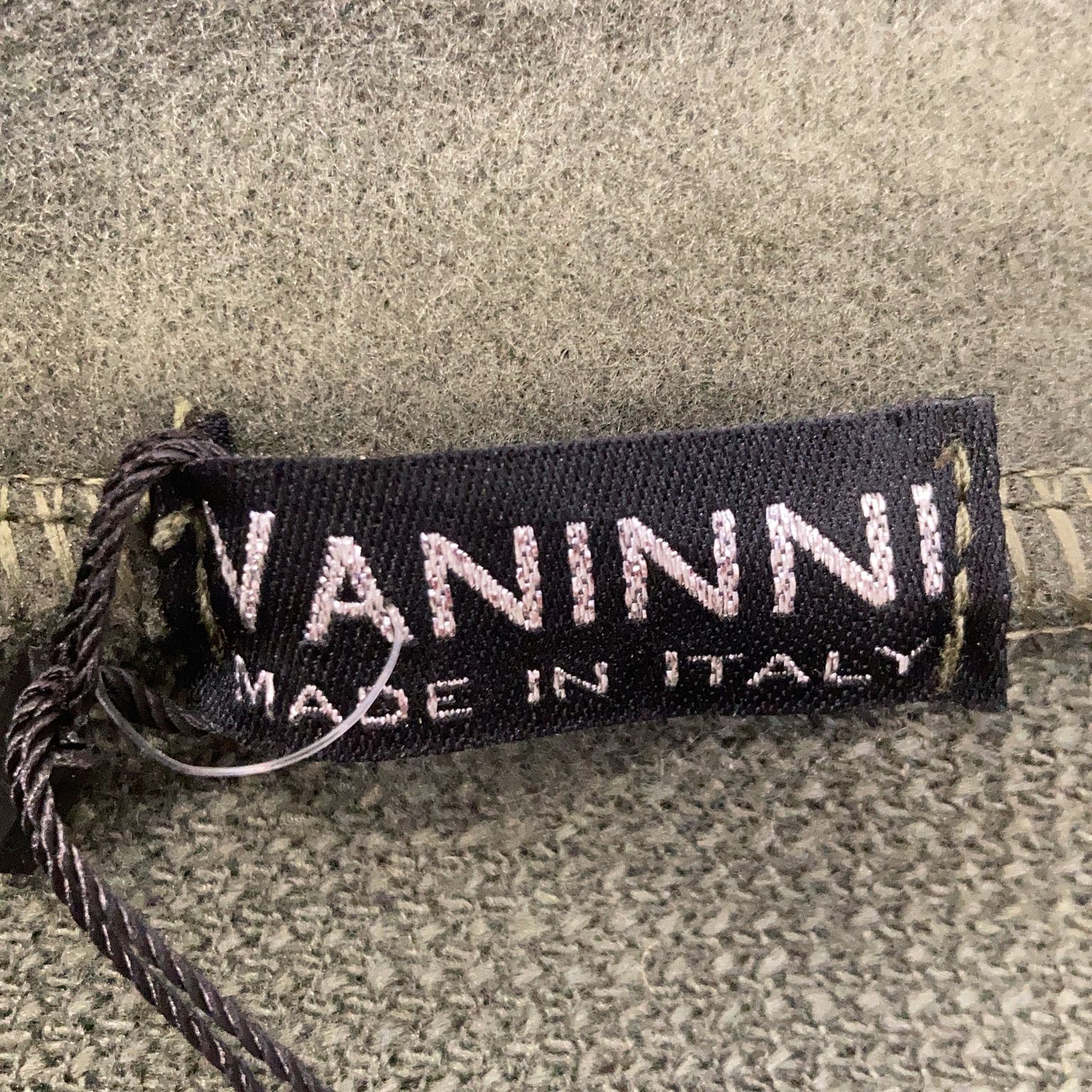 Vaninni