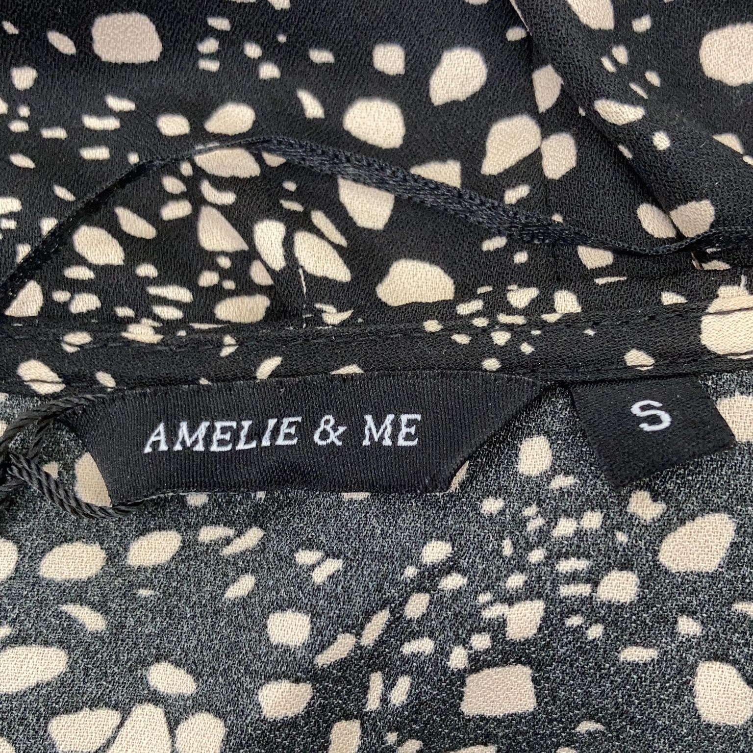 Amelie  Me